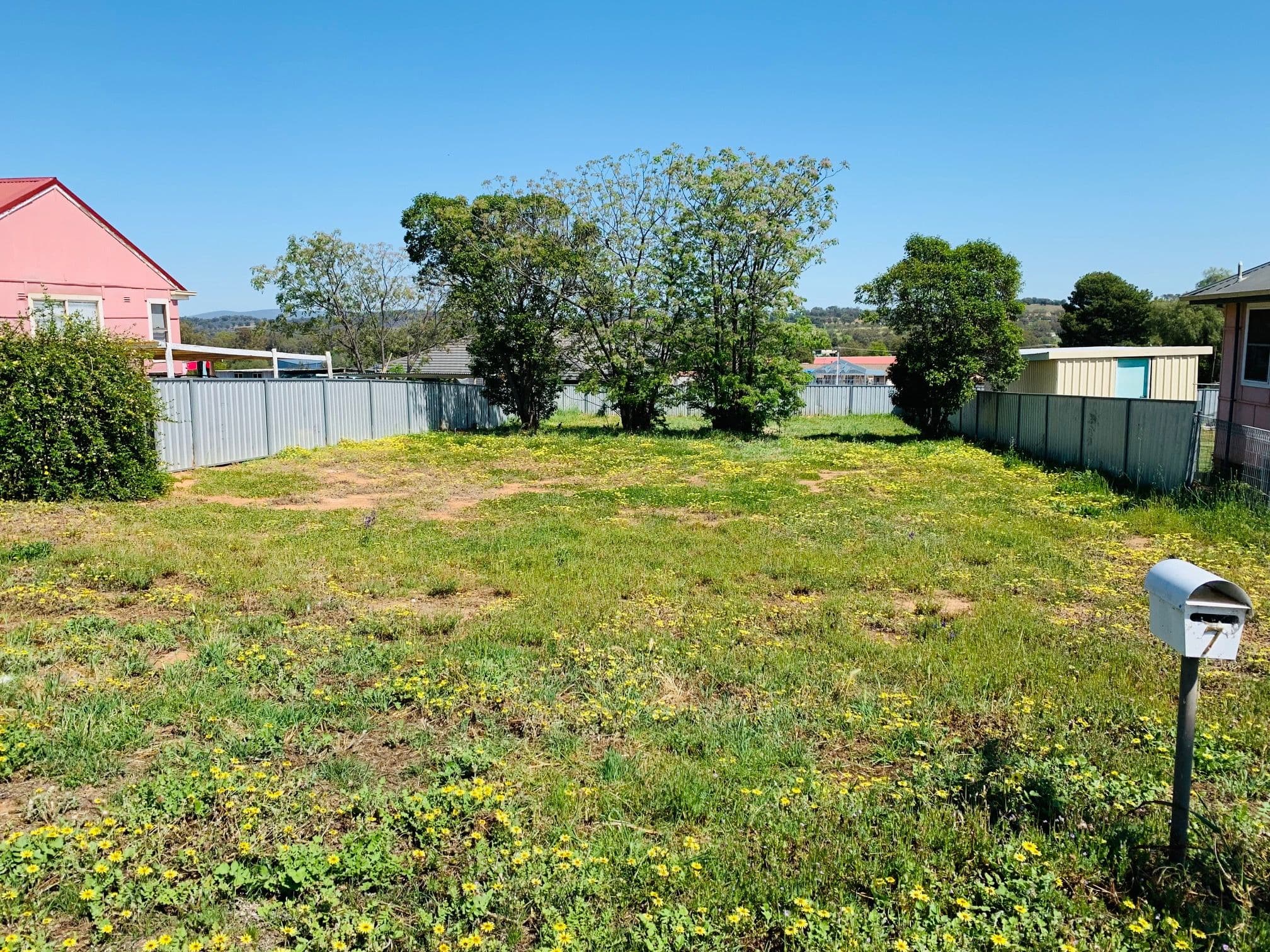 7 Monger Street, Grenfell NSW 2810, Grenfell - Thumbnail 3