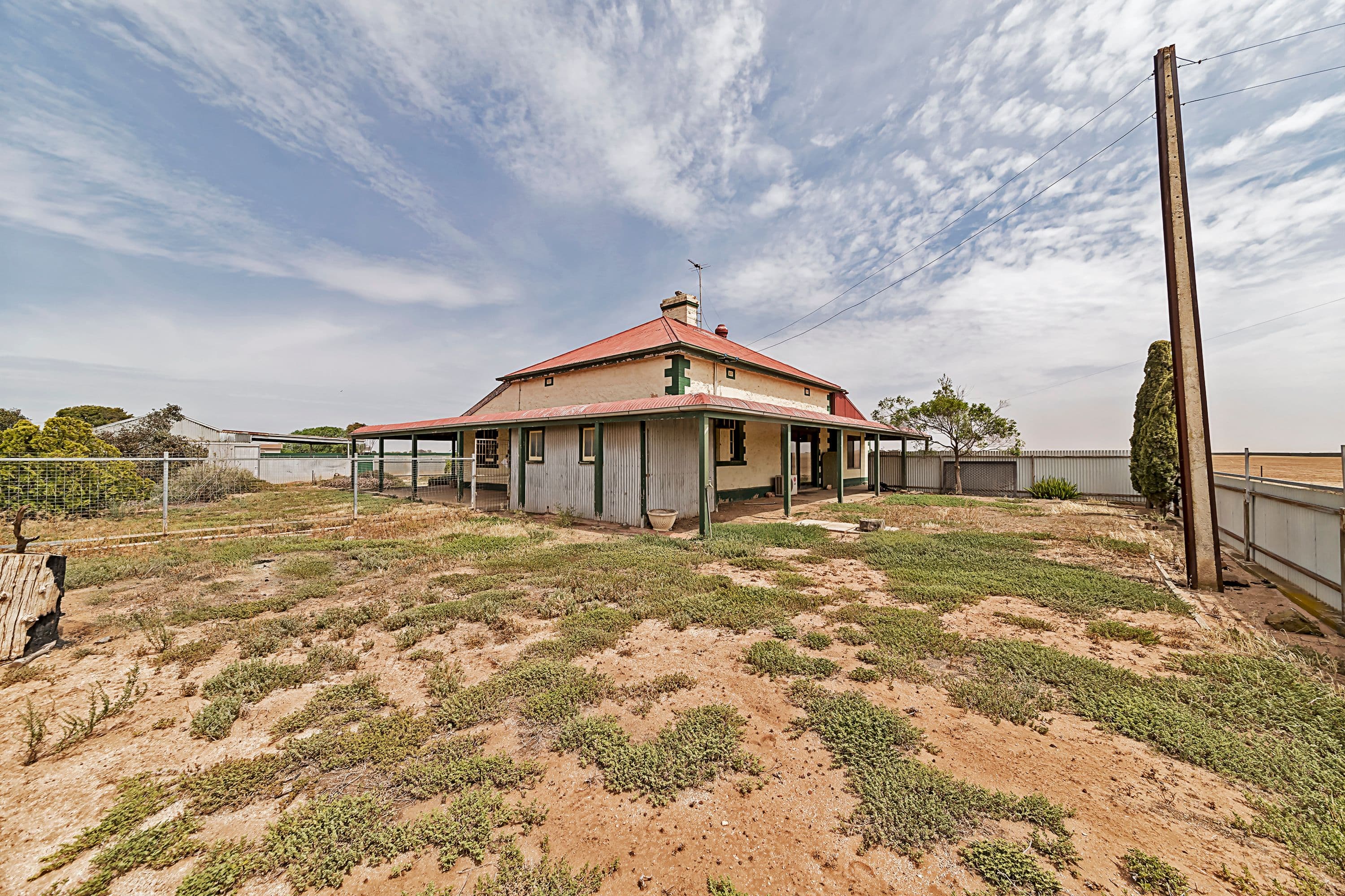 Lot 52 Third Street, Wild Horse Plains SA 5501, Wild Horse Plains - Thumbnail 2