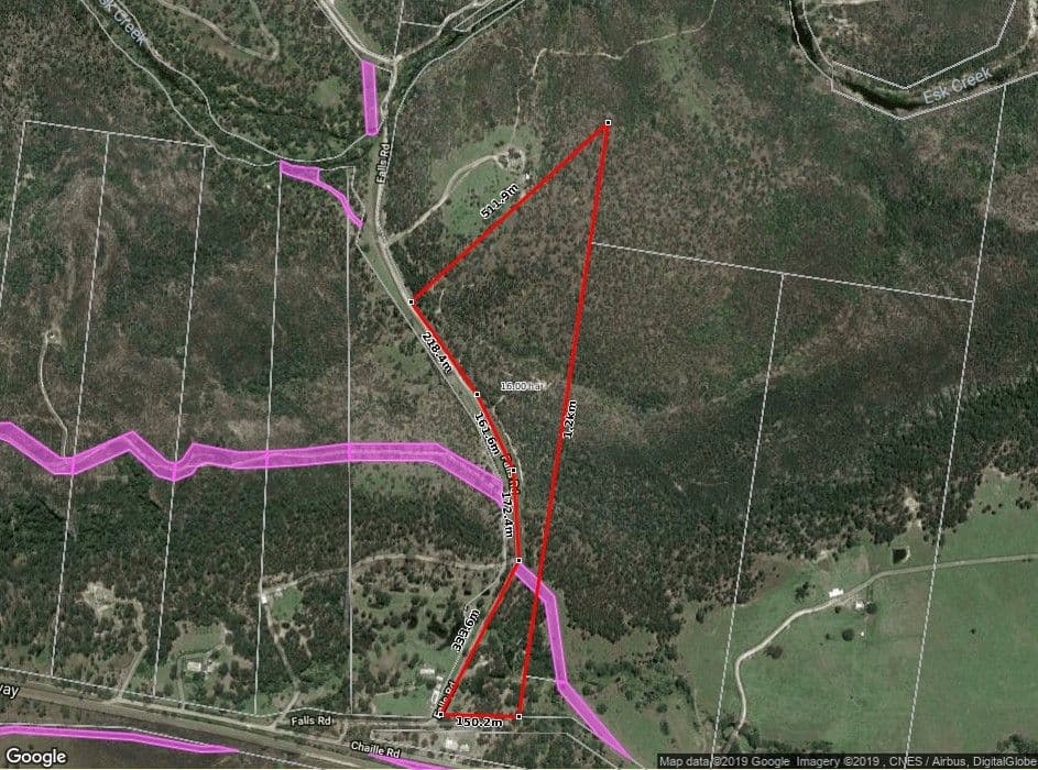 32 Falls Road, Esk QLD 4312, Esk - Thumbnail 2