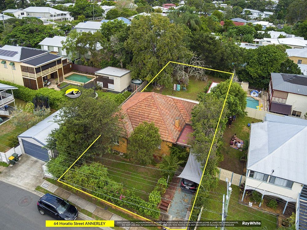 64 Horatio Street, Annerley QLD 4103, Annerley - Image 1