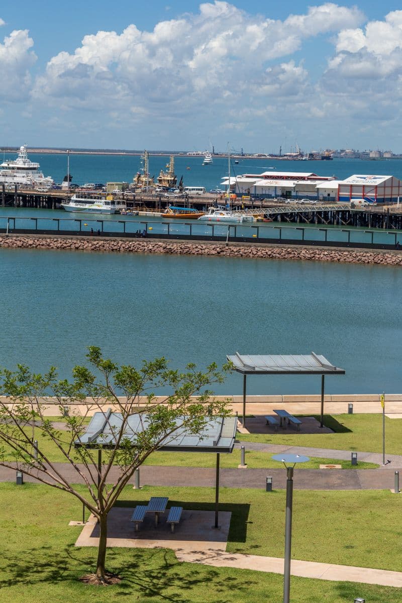 402/5 Anchorage Court, DARWIN CITY NT 0800, Darwin City - Thumbnail 5