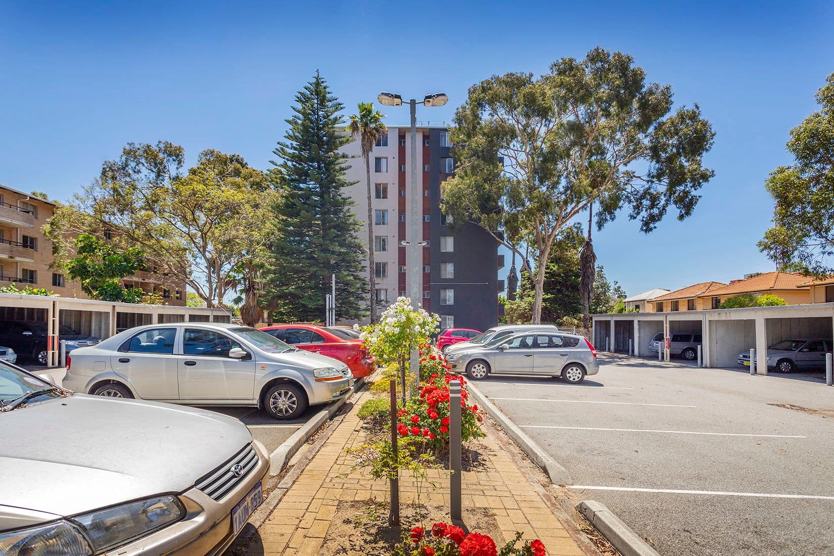 59/12 Tenth Avenue, Maylands WA 6051, Maylands - Image 1