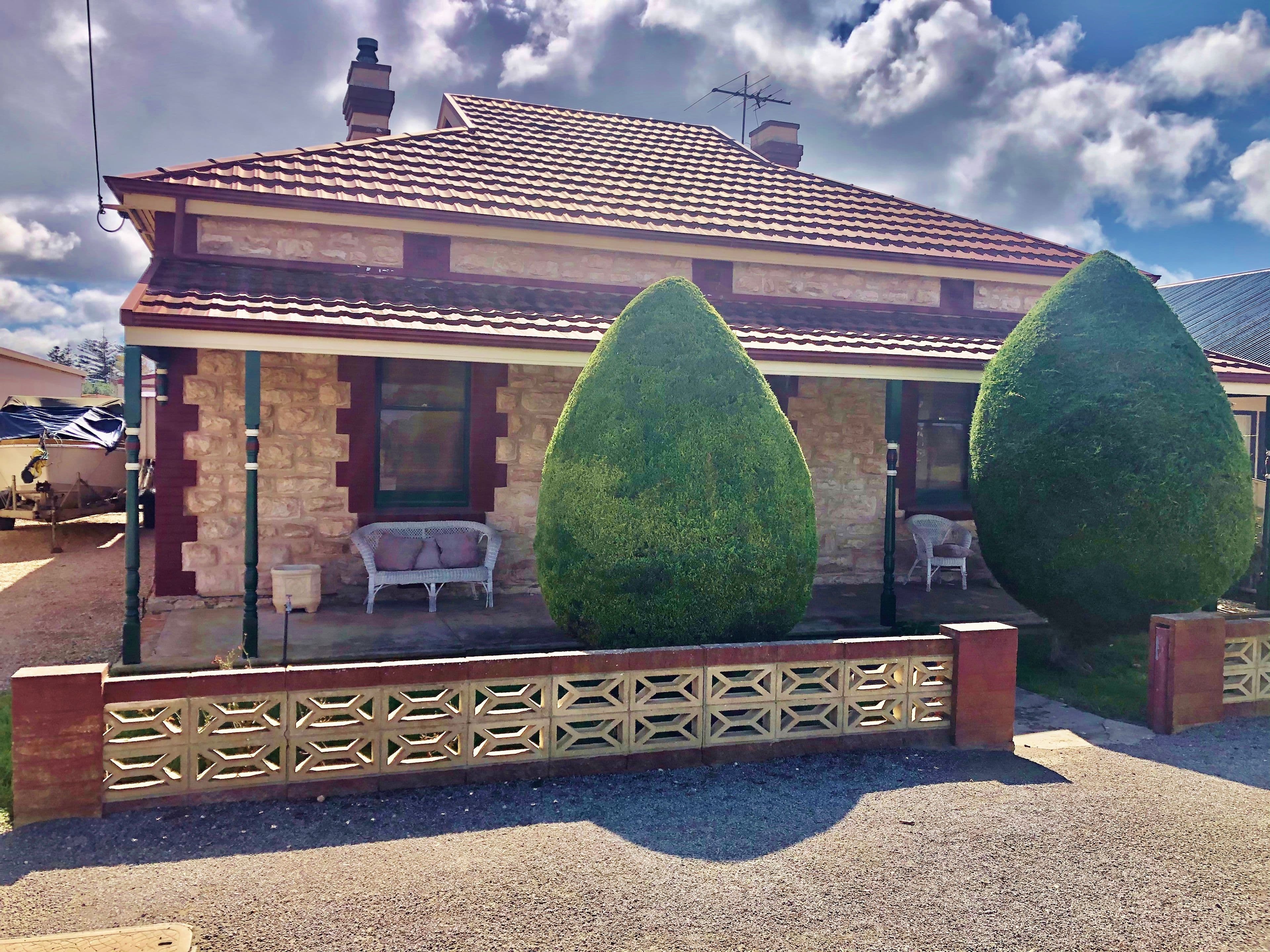 23 South Terrace, Stansbury SA 5582, Stansbury - Thumbnail 2