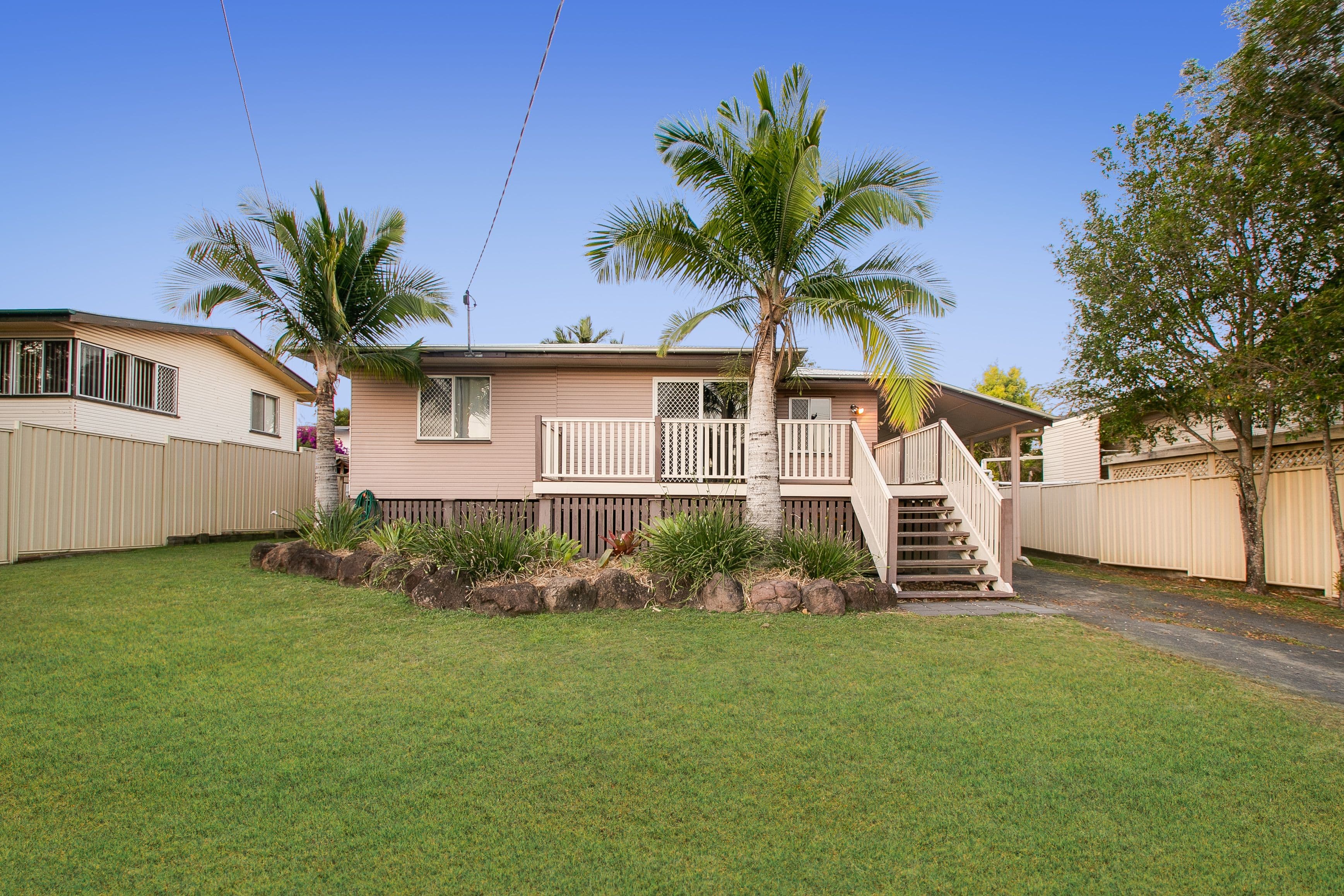 22 Vivian Street, Eastern Heights QLD 4305, Eastern Heights - Image 1