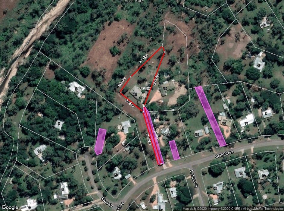 21 Grant Crescent, Alice River QLD 4817, Alice River - Thumbnail 3