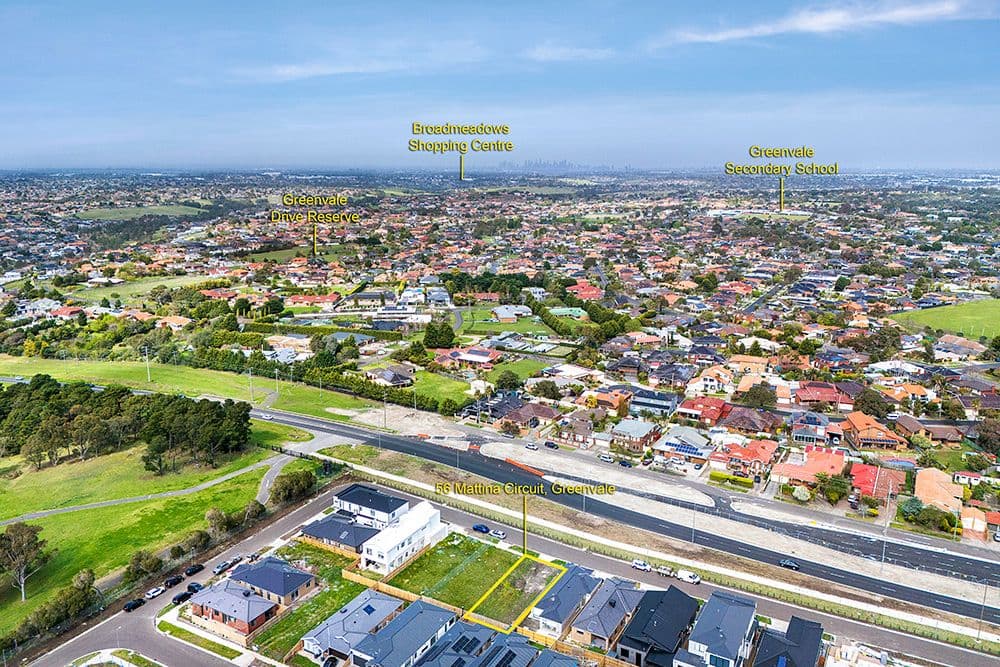 56 Mattina Circuit, Greenvale VIC 3059, Greenvale - Thumbnail 4