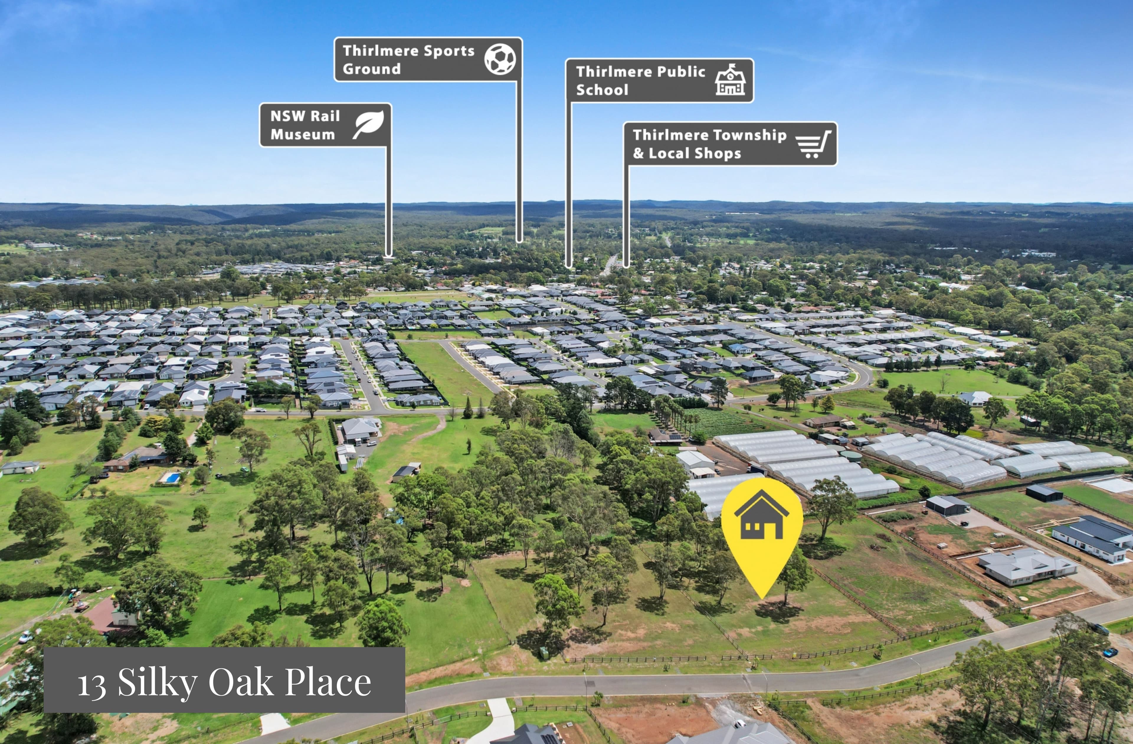 13 Silky Oak Place, Thirlmere NSW 2572, Thirlmere - Thumbnail 5