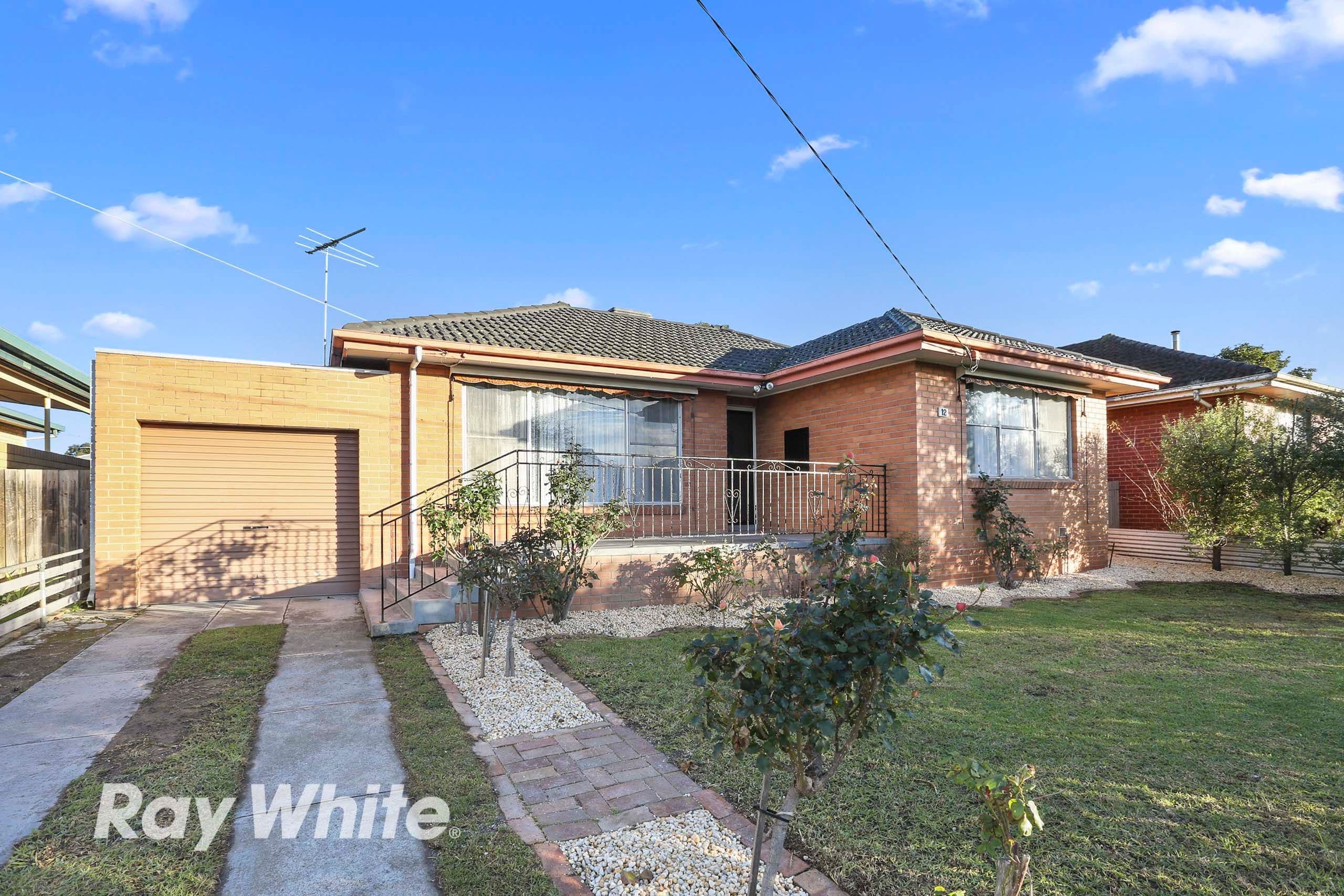 12 McAllister Street, Breakwater VIC 3219, Breakwater - Image 1