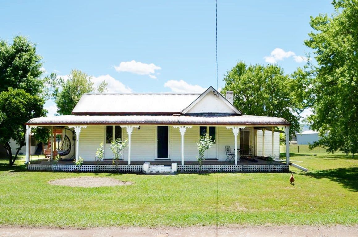 585 Tumut Plains Road, Tumut Plains - Image 1