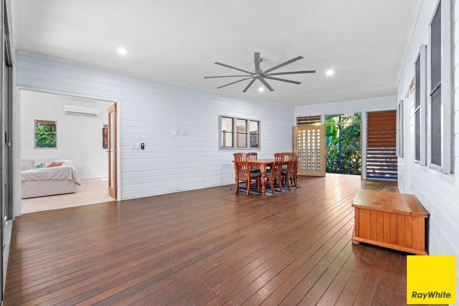 Lot 2/1368 Pine Creek Yarrabah Road, East Trinity QLD 4871, East Trinity - Thumbnail 3