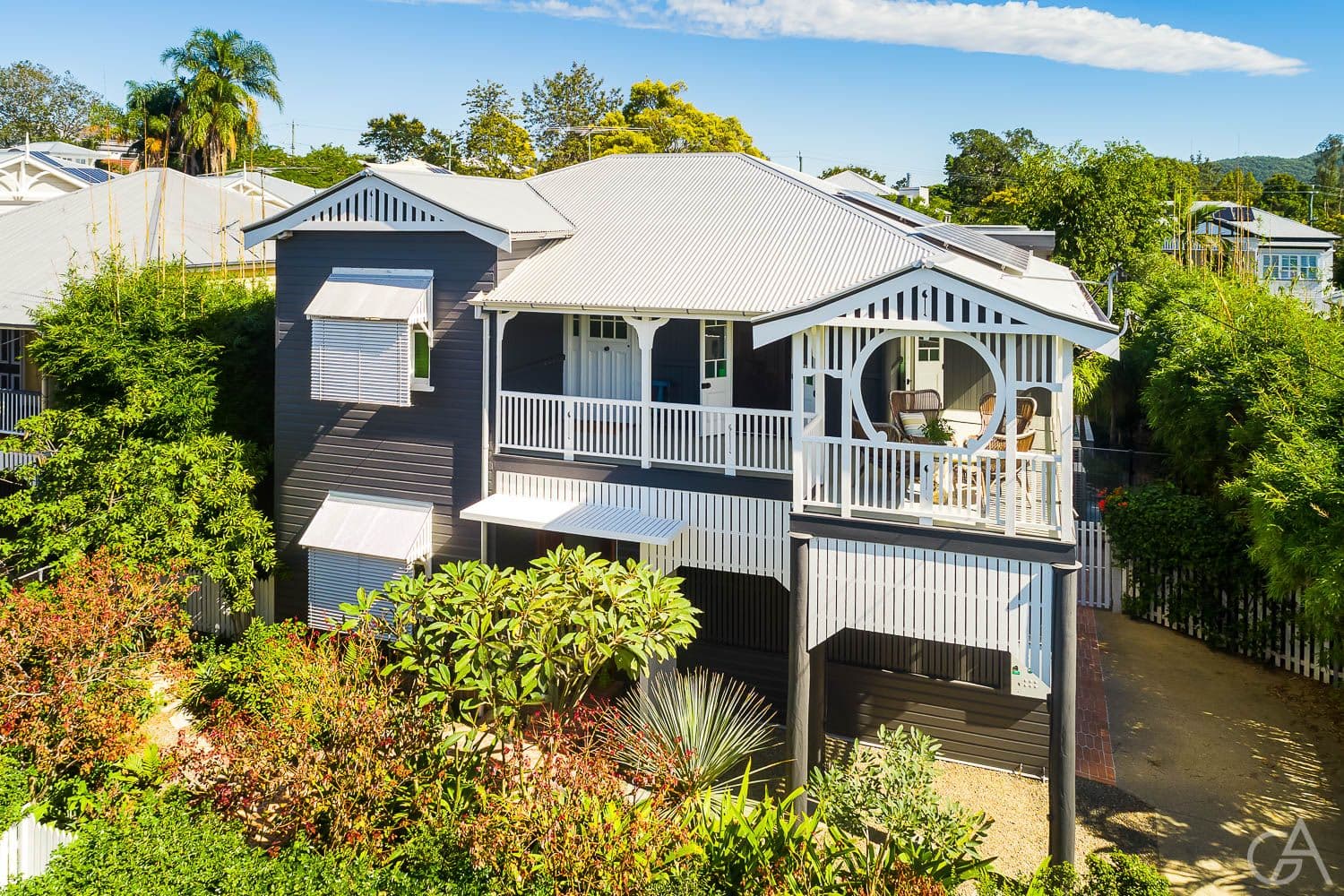 30 Hawthorn Terrace, Red Hill QLD 4059, Red Hill - Image 1