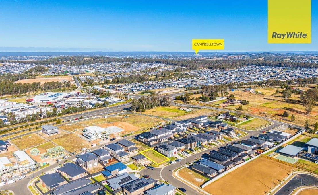 32 Kontista Street, Leppington NSW 2179, Leppington - Thumbnail 4