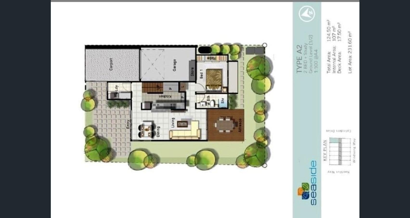 11 Sunfish Lane, KINGSCLIFF NSW 2487, Kingscliff - Thumbnail 2