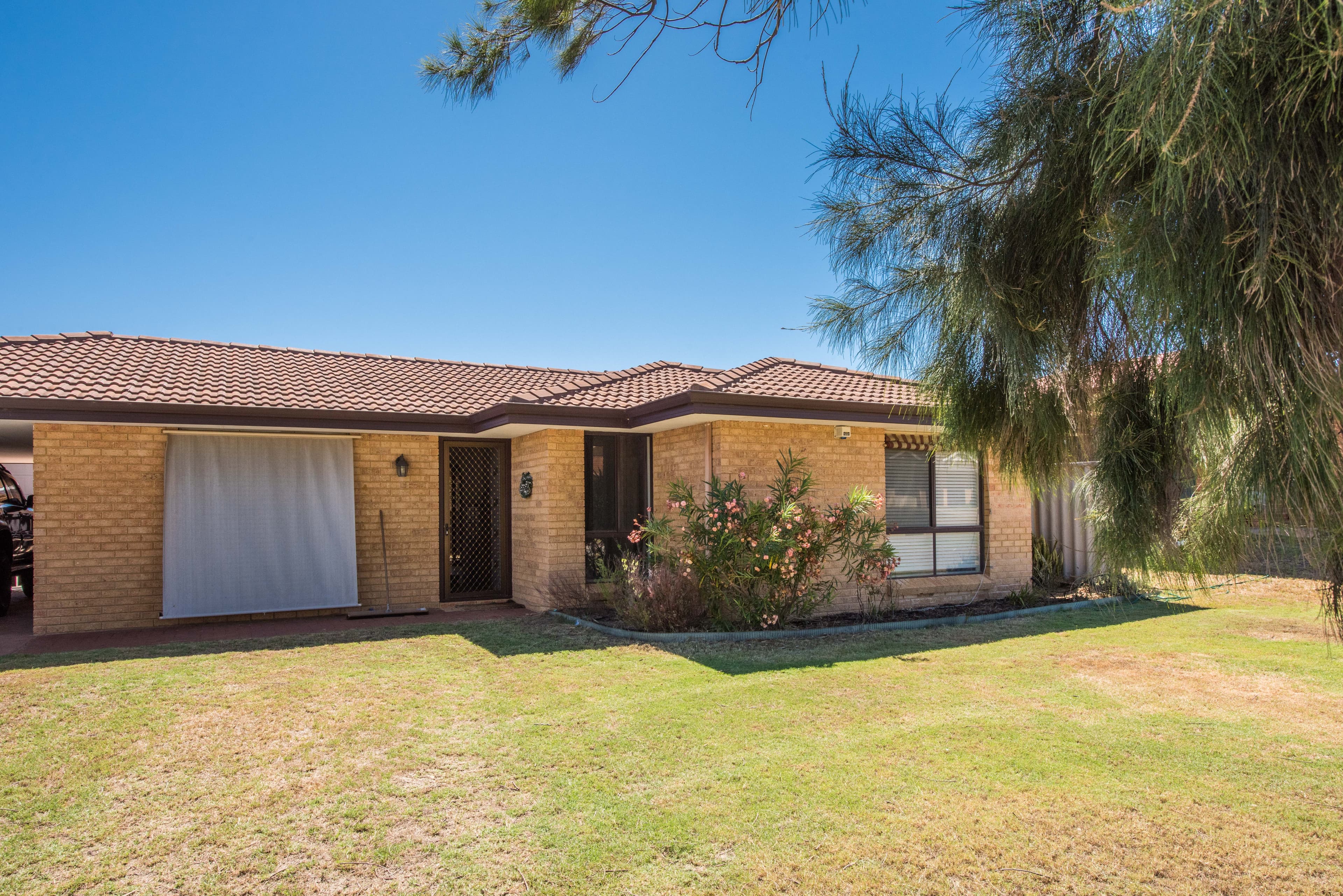 60 Cooper Circuit, Mount Tarcoola WA 6530, Mount Tarcoola - Image 1