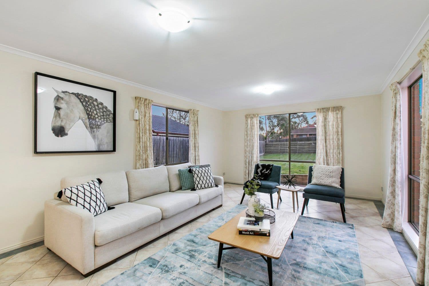 110 Telford Drive, Berwick VIC 3806, Berwick - Thumbnail 4