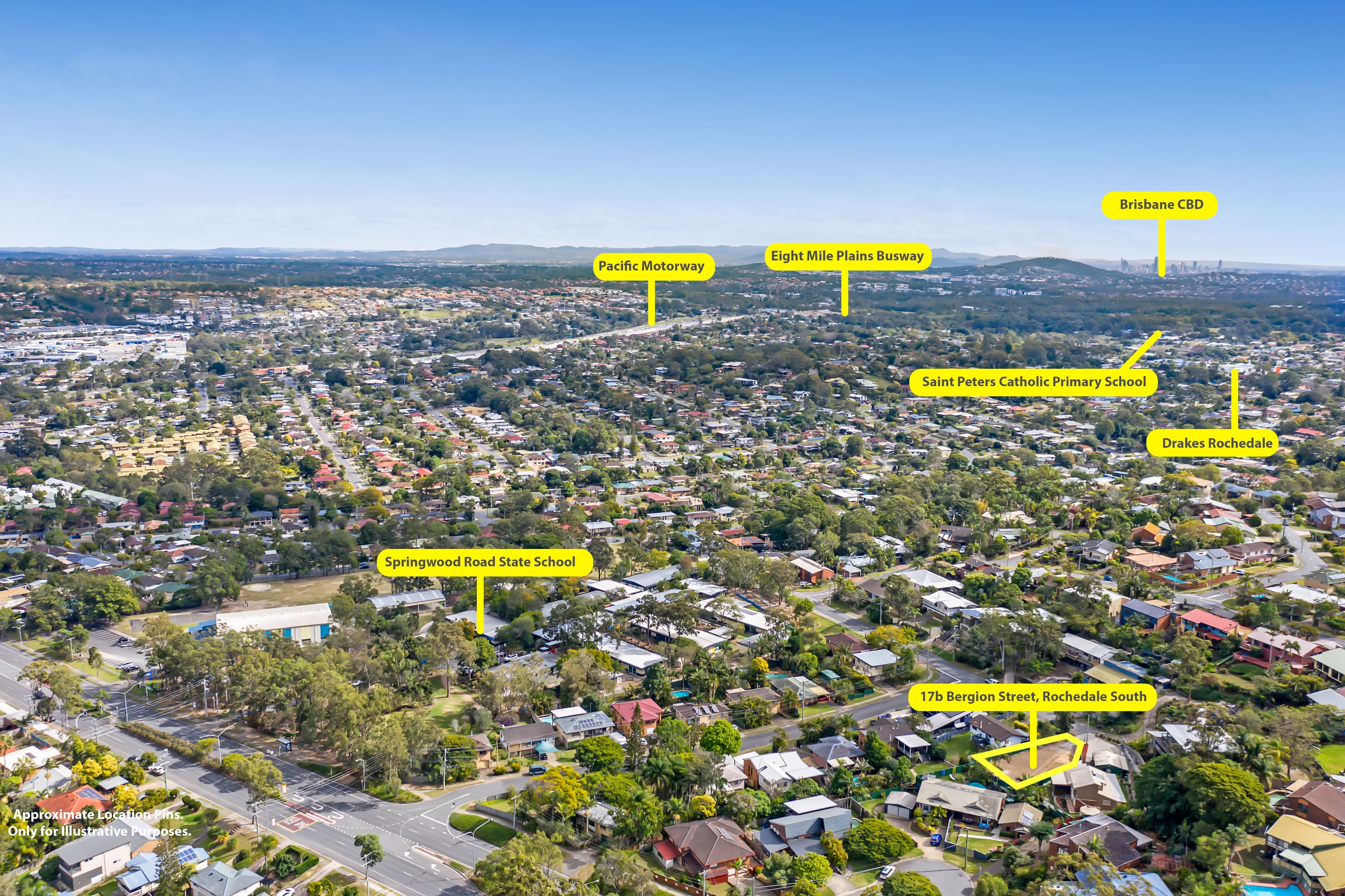 17b Bergion Street, Rochedale South QLD 4123, Rochedale South - Thumbnail 6
