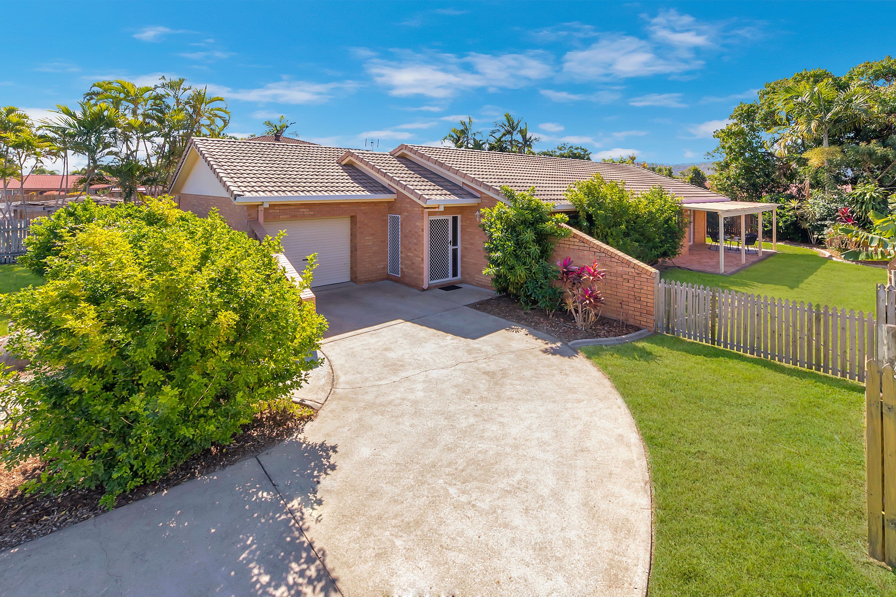 2 Madrid Court, Kirwan QLD 4817, Kirwan - Image 1
