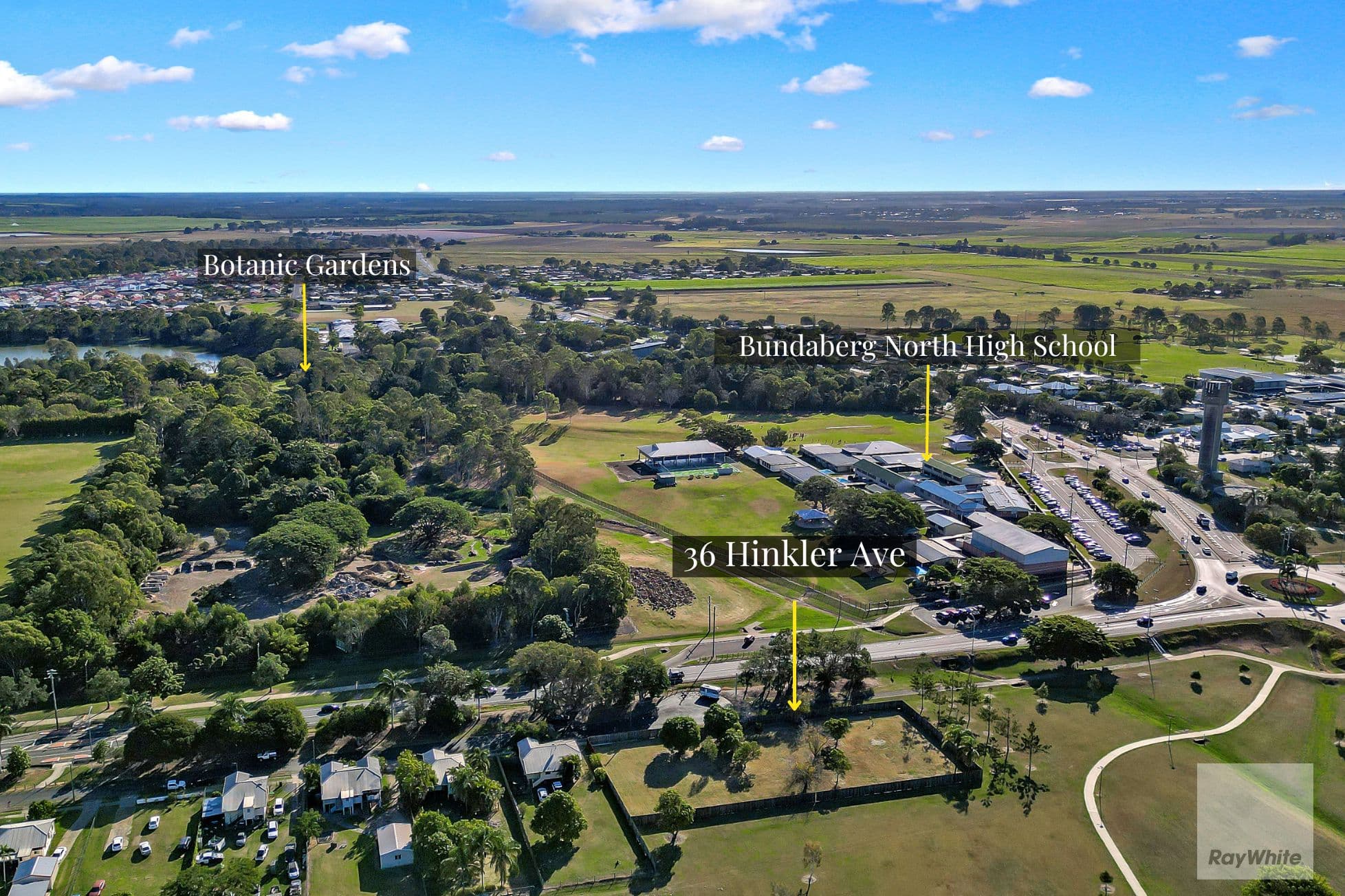 36 Hinkler Avenue, Bundaberg North QLD 4670, Bundaberg North - Thumbnail 2