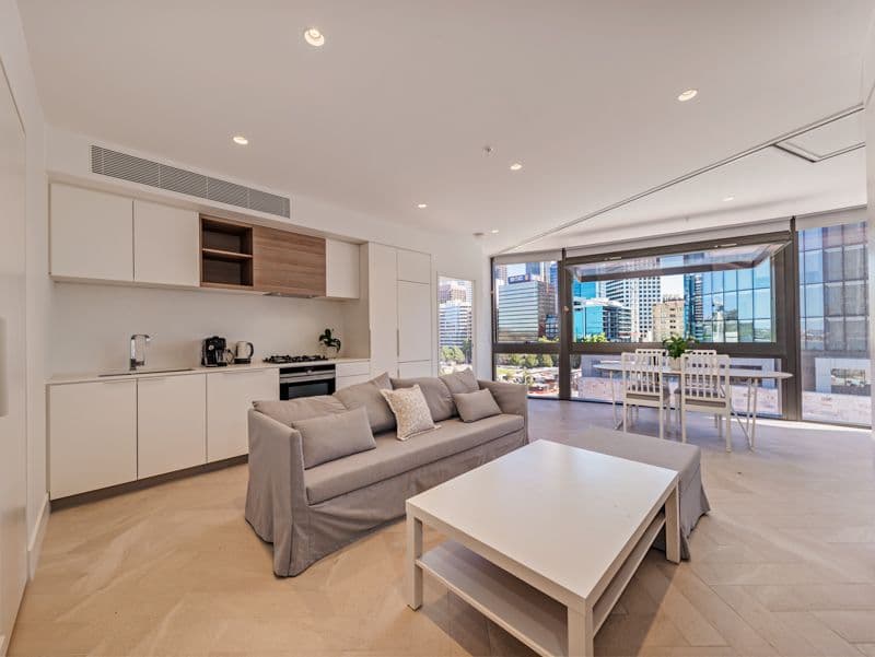 708/11 Barrack Square, Perth WA 6000, Perth - Thumbnail 3