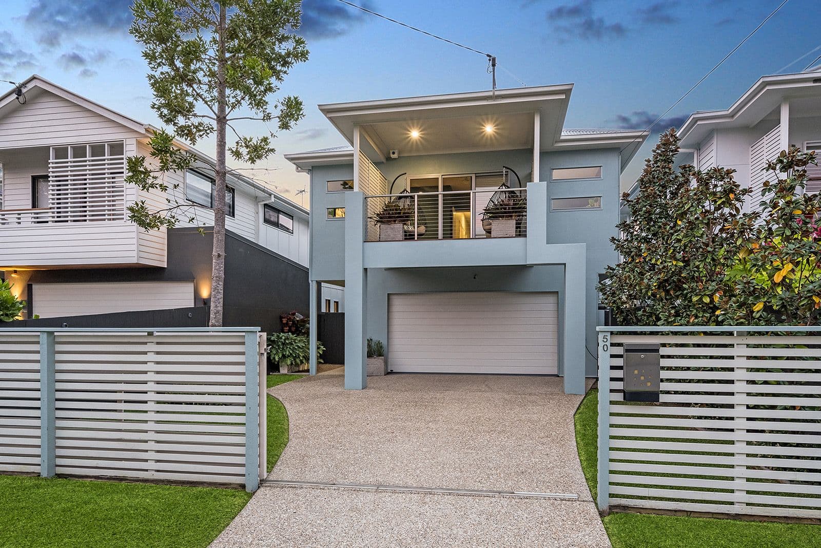 50 Allardyce Street, Graceville QLD 4075, Graceville - Thumbnail 2