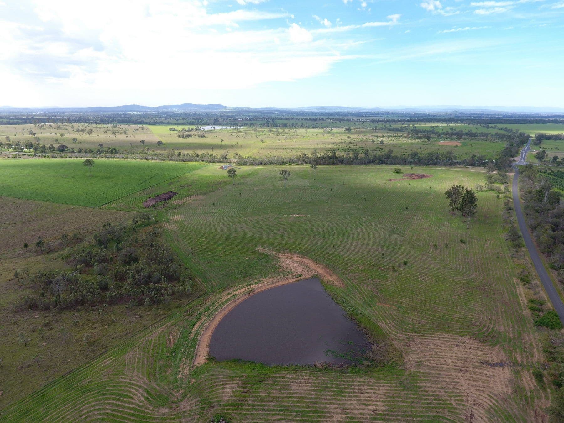 Lot 1 McLean Road, WIVENHOE HILL QLD 4311, Wivenhoe Hill - Thumbnail 7