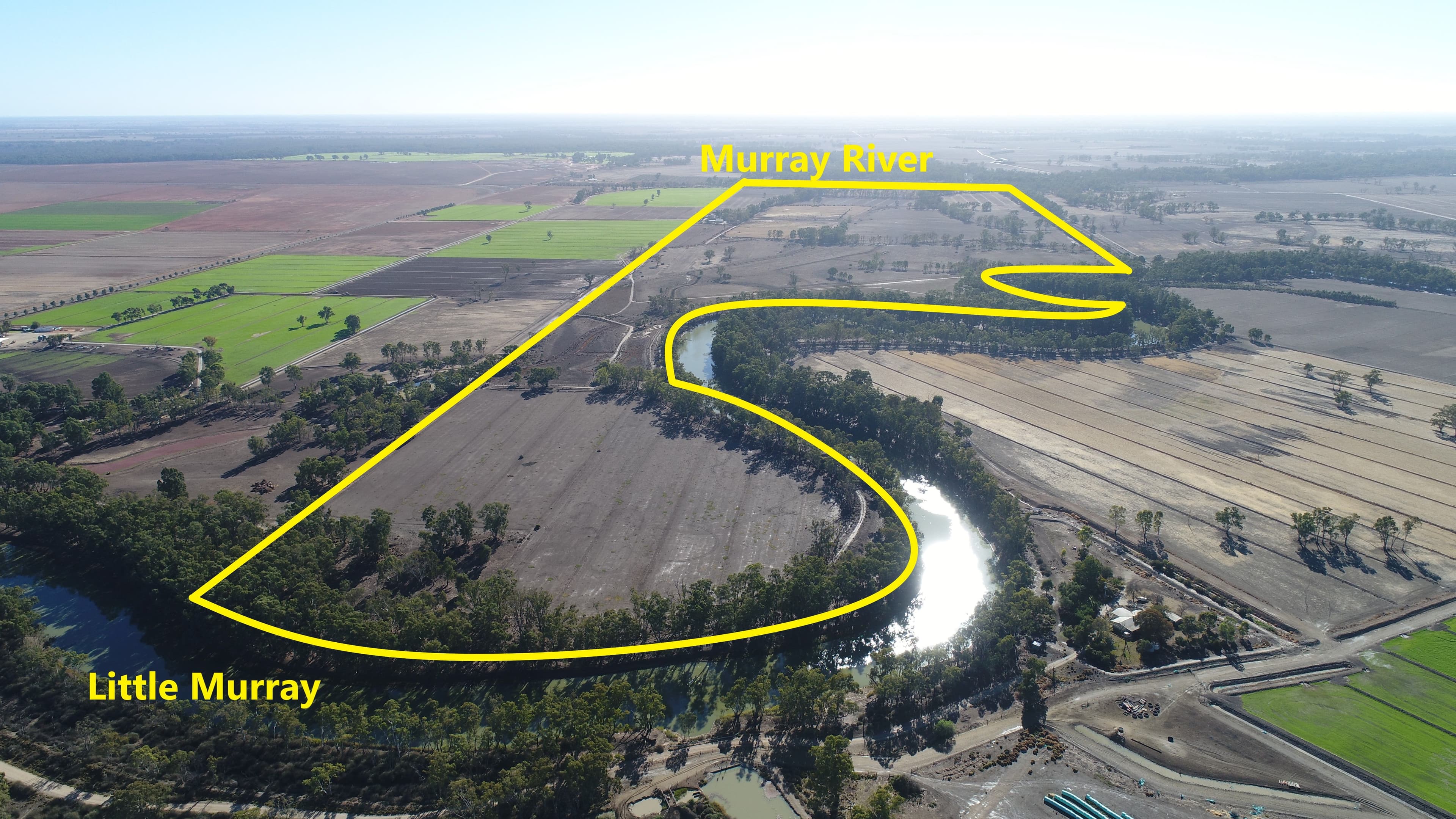 958 Fish Point Road, Pental Island VIC 3586, Pental Island - Image 1