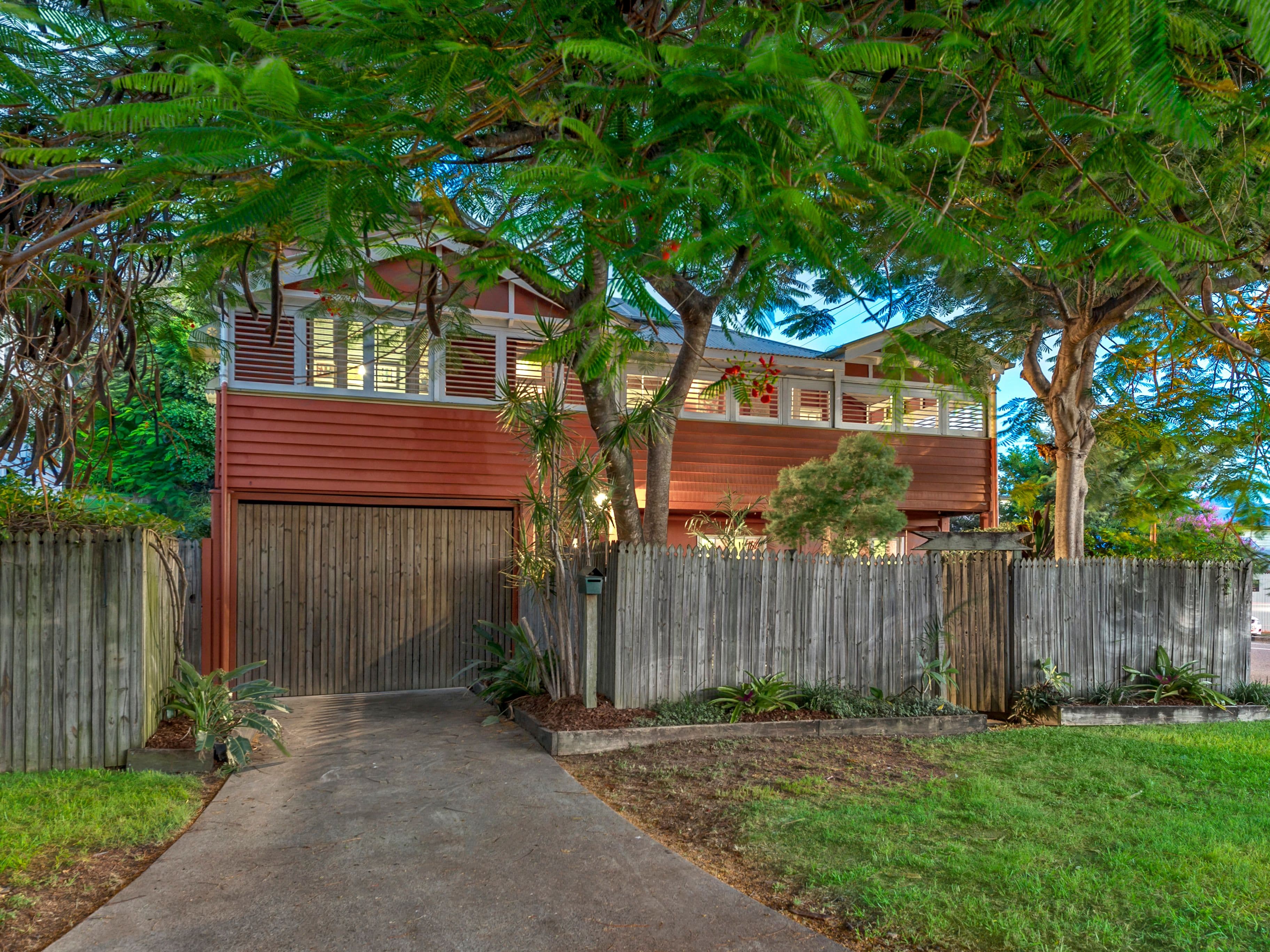 1 Oakwal Terrace, Windsor QLD 4030, Windsor - Image 1