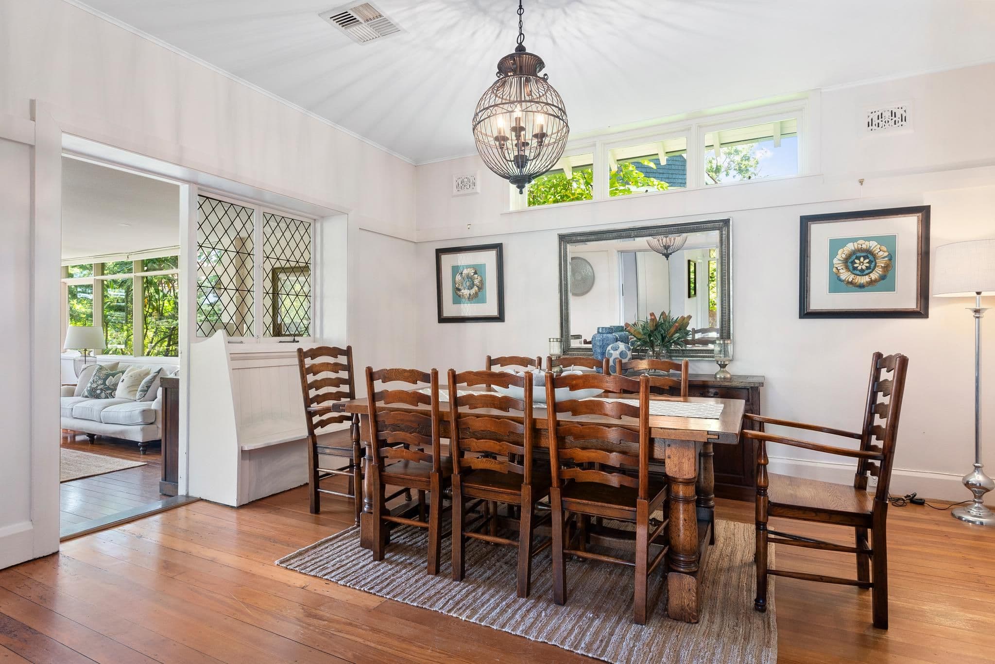 27 Bogota Avenue, Cremorne Point - Thumbnail 5