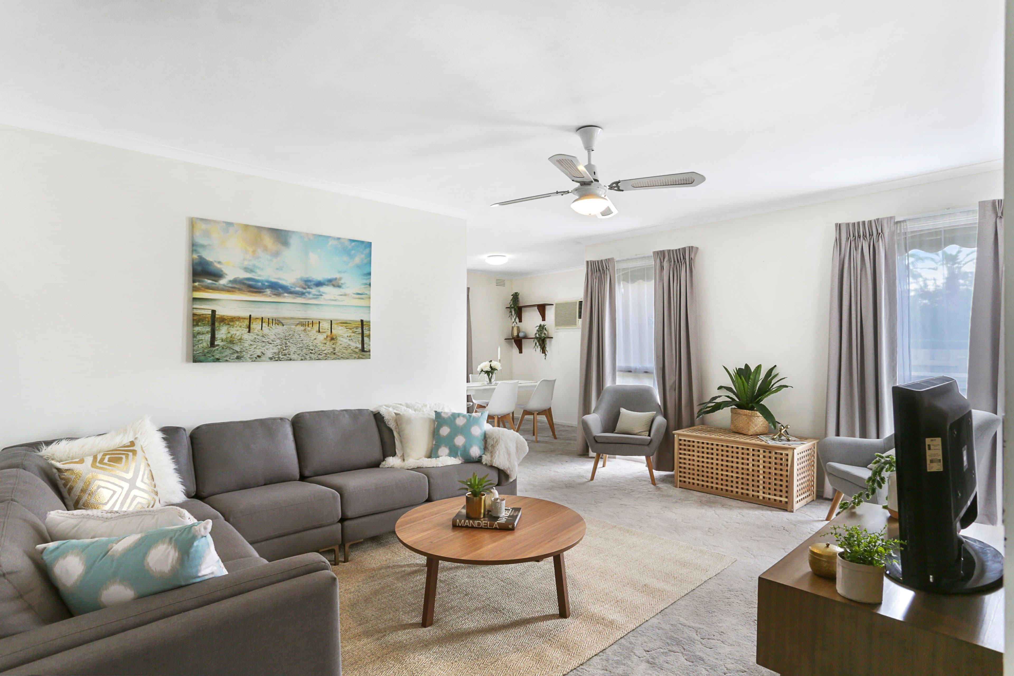 4 Gillian Street, Springvale South VIC 3172, Springvale South - Image 1