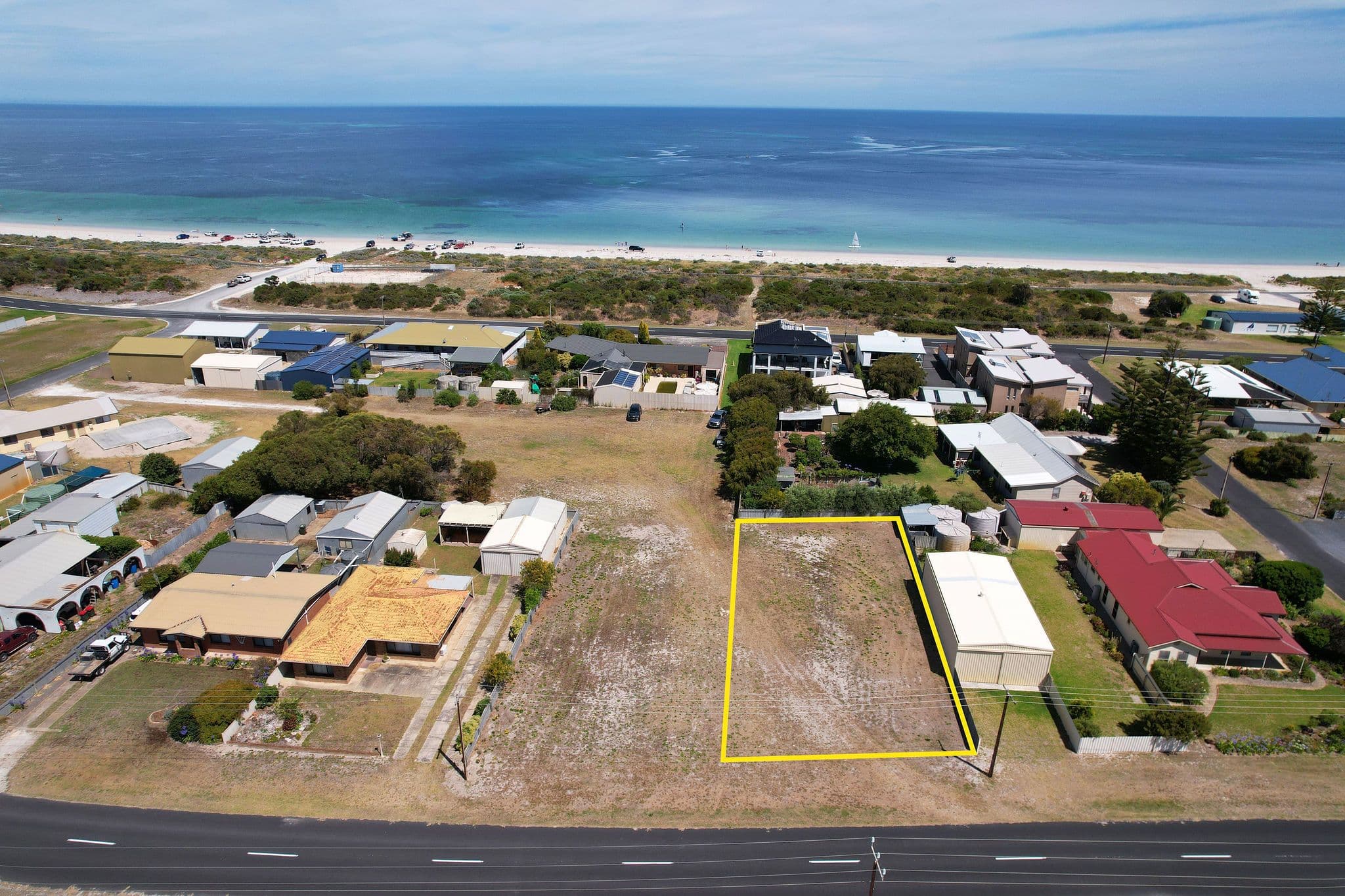 221 & 223 Cooke Street, Kingston Se SA 5275, Kingston Se - Thumbnail 2