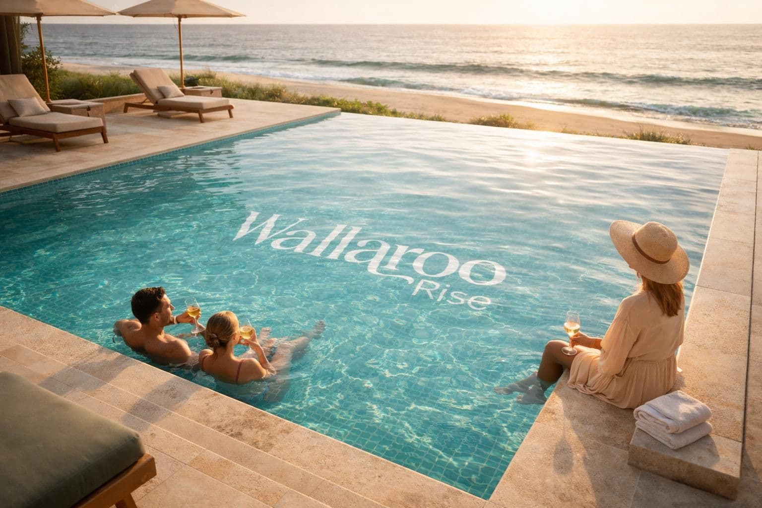 Wallaroo Rise, Wallaroo SA 5556, Wallaroo - Thumbnail 3