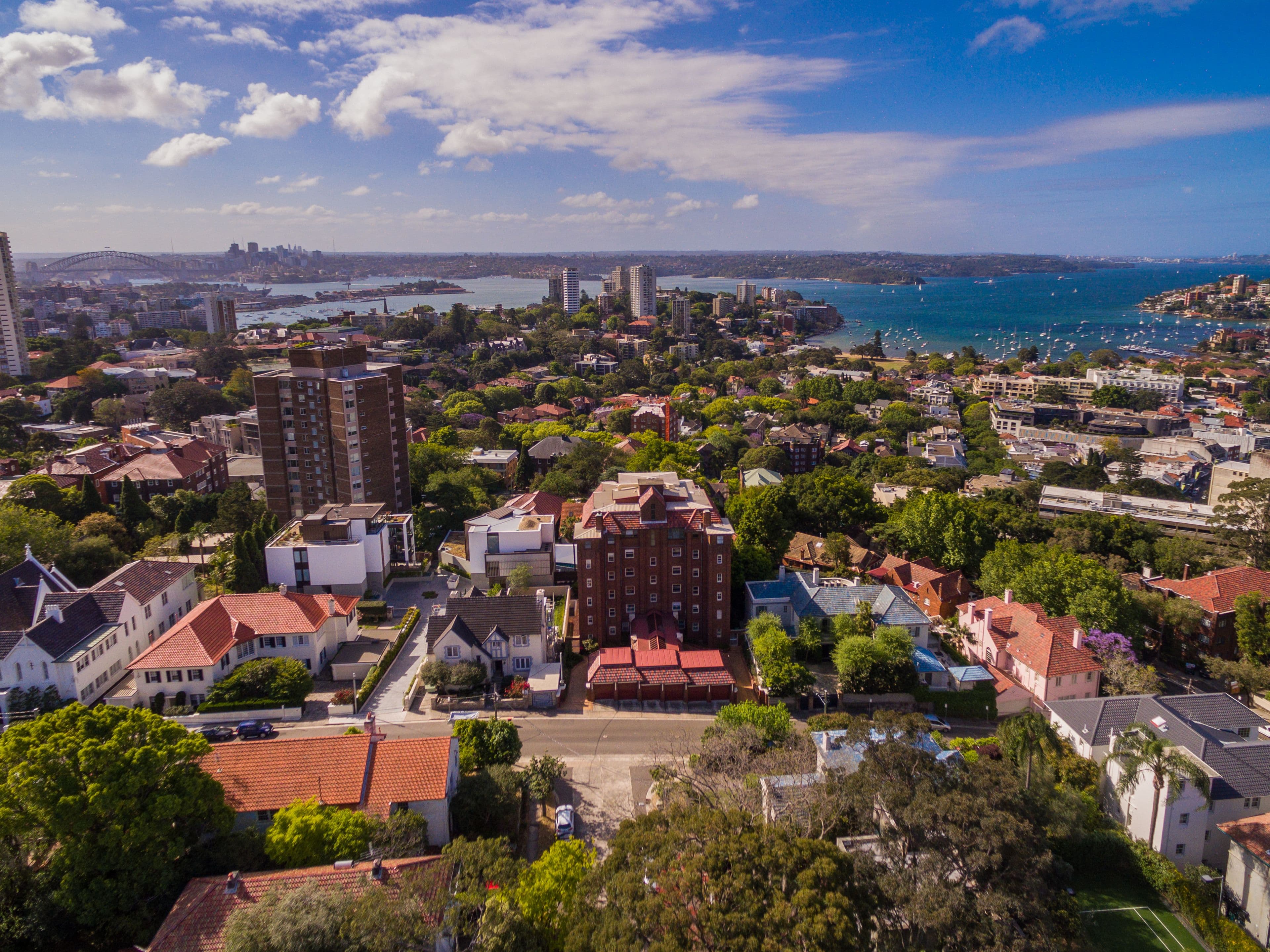 22 Albert Street, Edgecliff NSW 2027, Edgecliff - Thumbnail 2