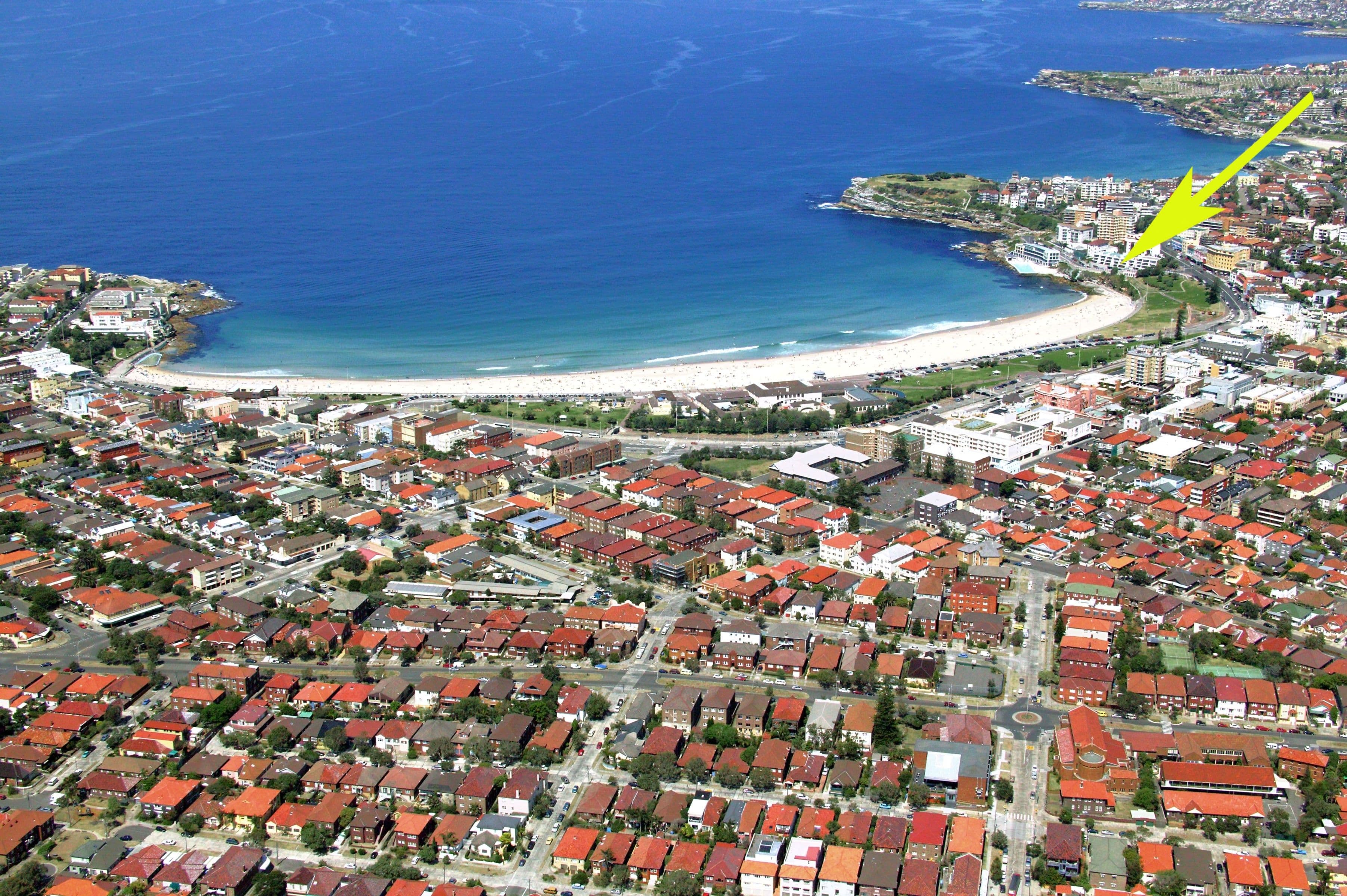 2-4 Notts Avenue, Bondi Beach NSW 2026, Bondi Beach - Thumbnail 8