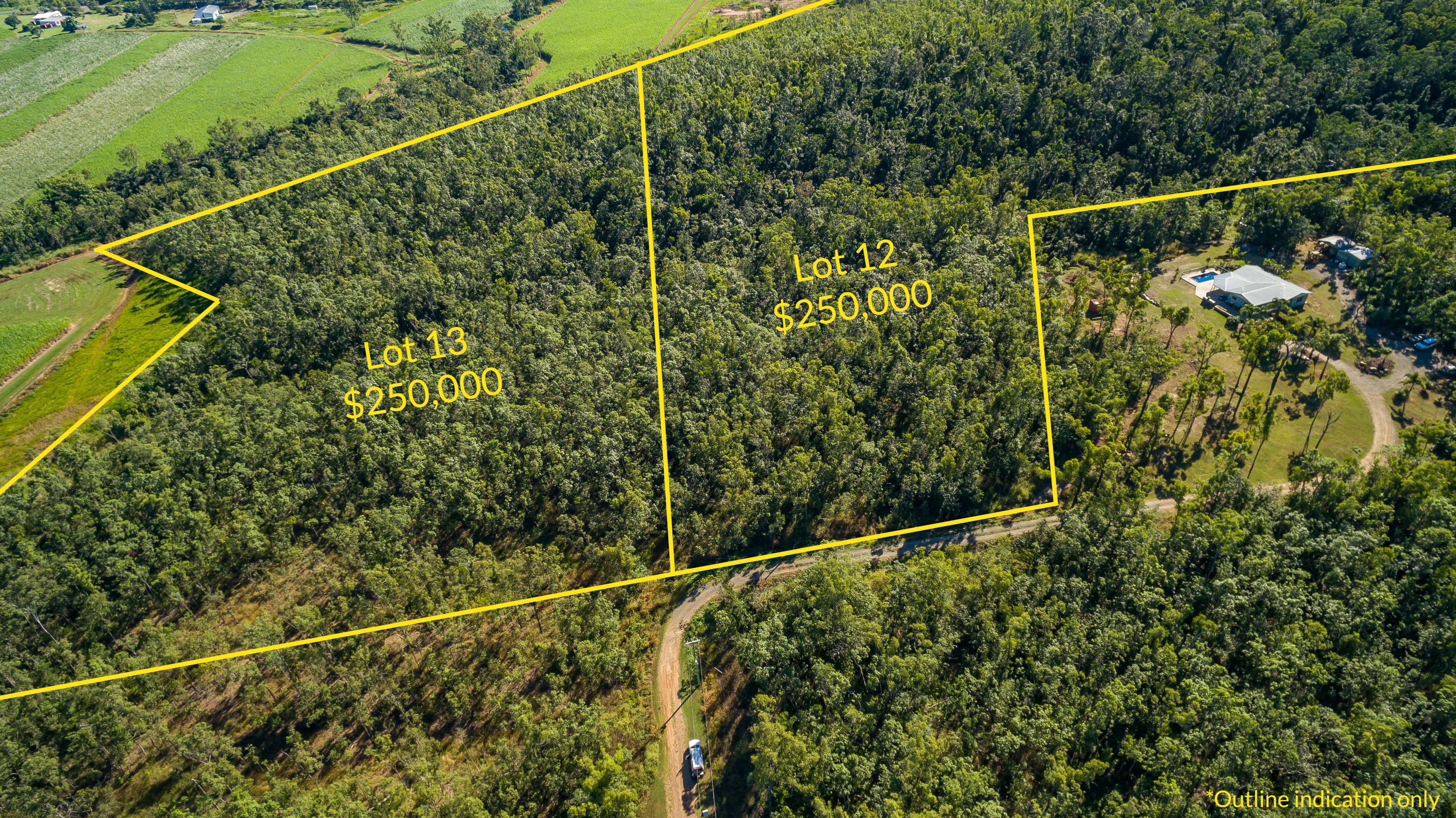107A & 107B Richardson Road, Sugarloaf QLD 4800, Sugarloaf - Thumbnail 2