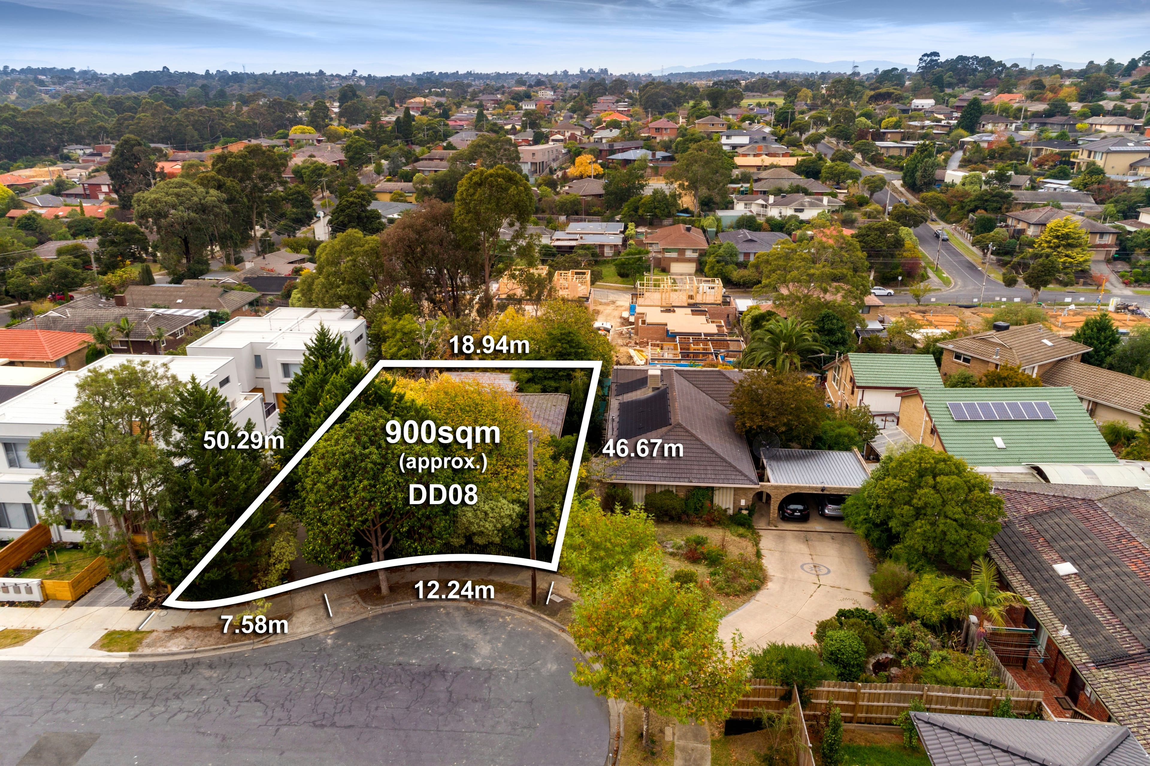 2 Hill Court, Doncaster VIC 3108, Doncaster - Image 1