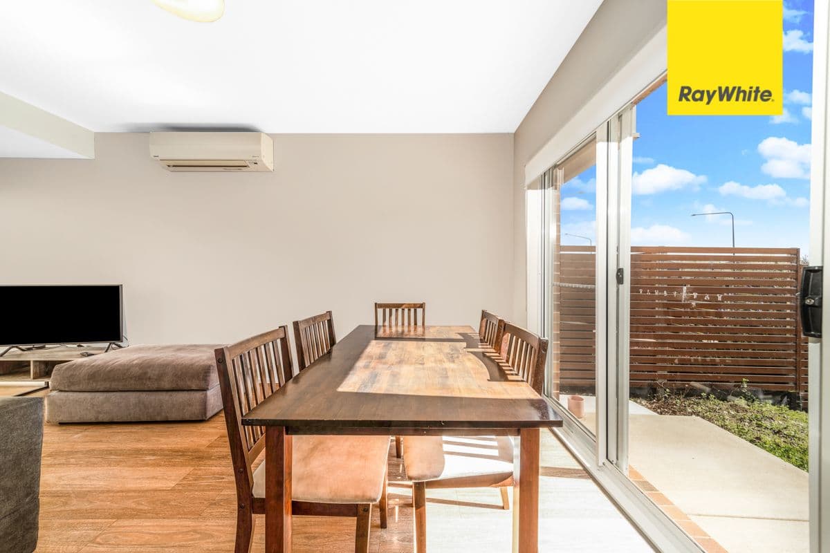 25 Paget Street, Bruce ACT 2617, Bruce - Thumbnail 3