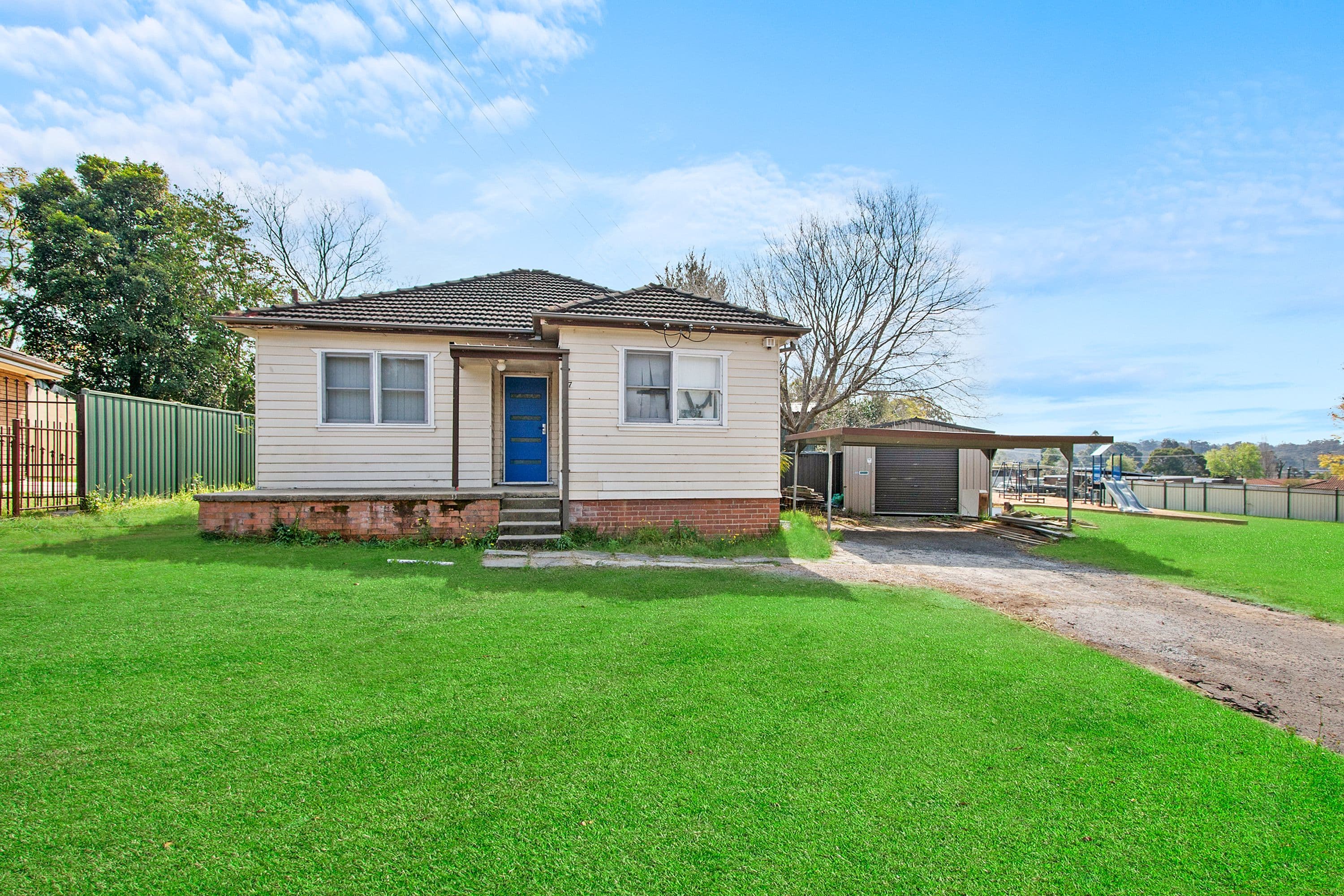 7 Ignatius Avenue, North Richmond - Image 1