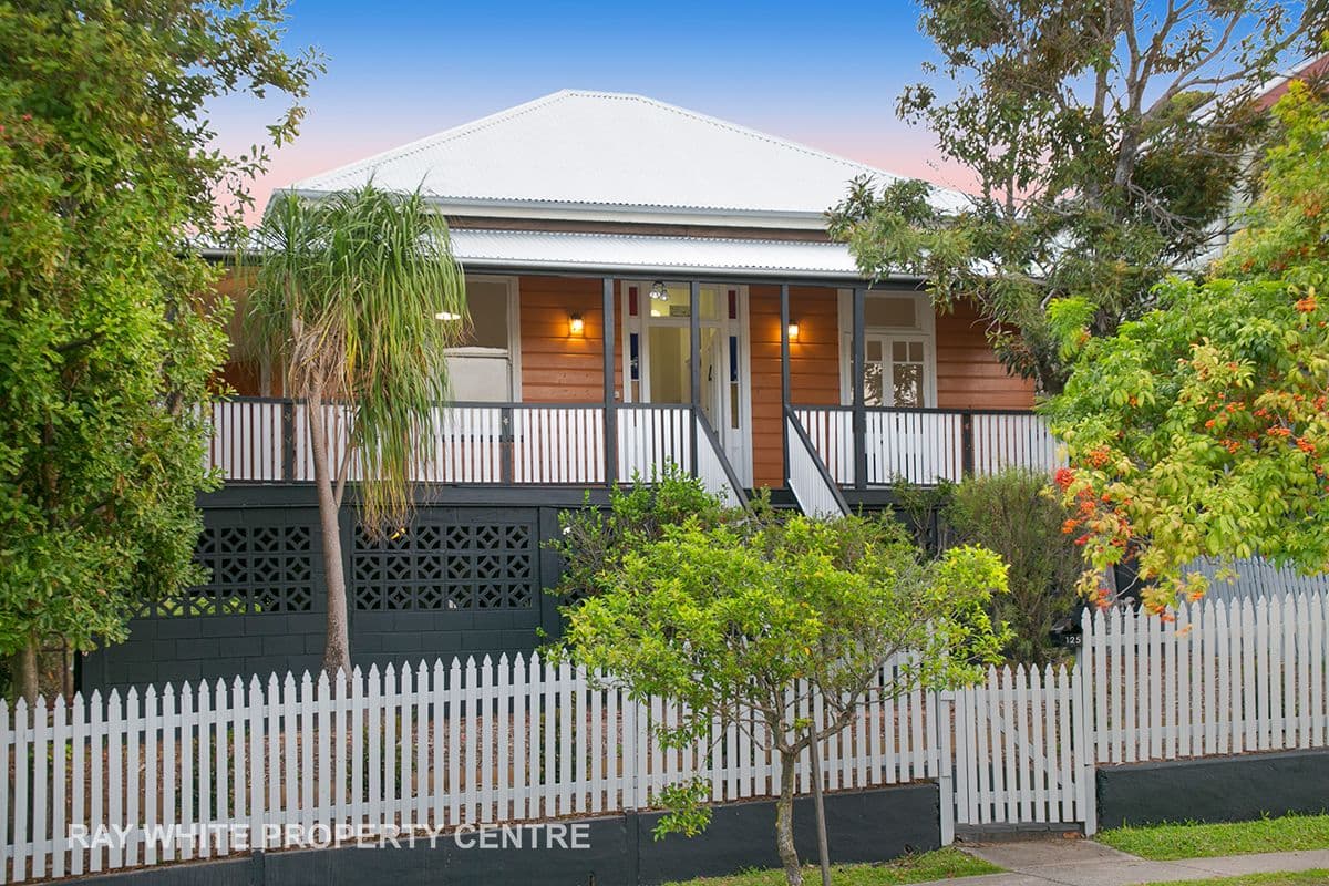 125 Park Road, Woolloongabba QLD 4102, Woolloongabba - Image 1