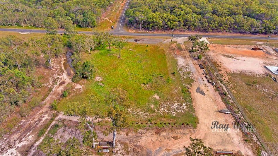 Lot 5 -117 Rocky Crossing Road, Round Hill QLD 4677, Round Hill - Thumbnail 3