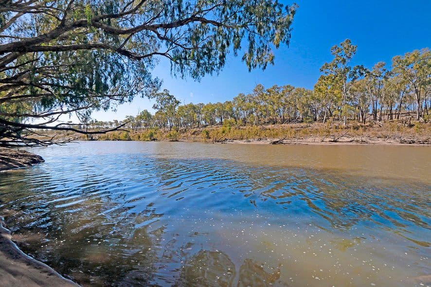 "Karamarra" Karamarra Road, Dingo QLD 4702, Dingo - Thumbnail 5