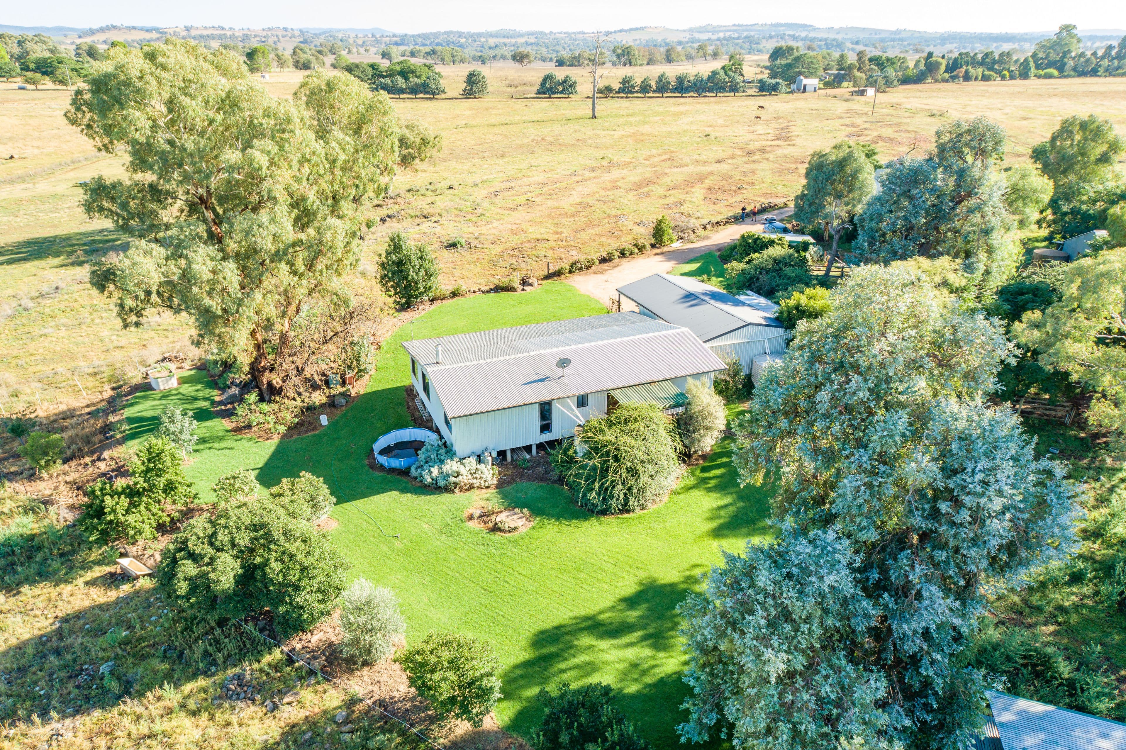 5845 Canowindra Road (Toogong), Canowindra NSW 2804, Canowindra - Thumbnail 7