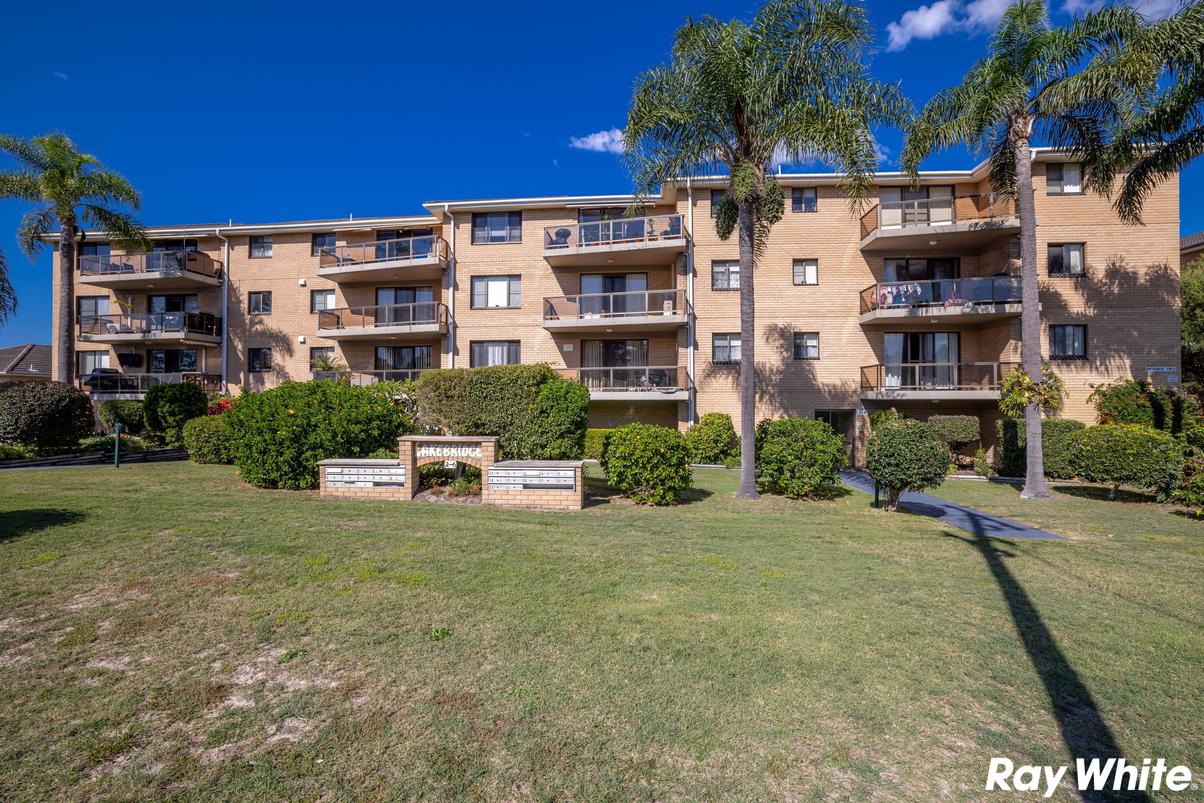 16/2-6 Taree Street, Tuncurry NSW 2428, Tuncurry - Image 1
