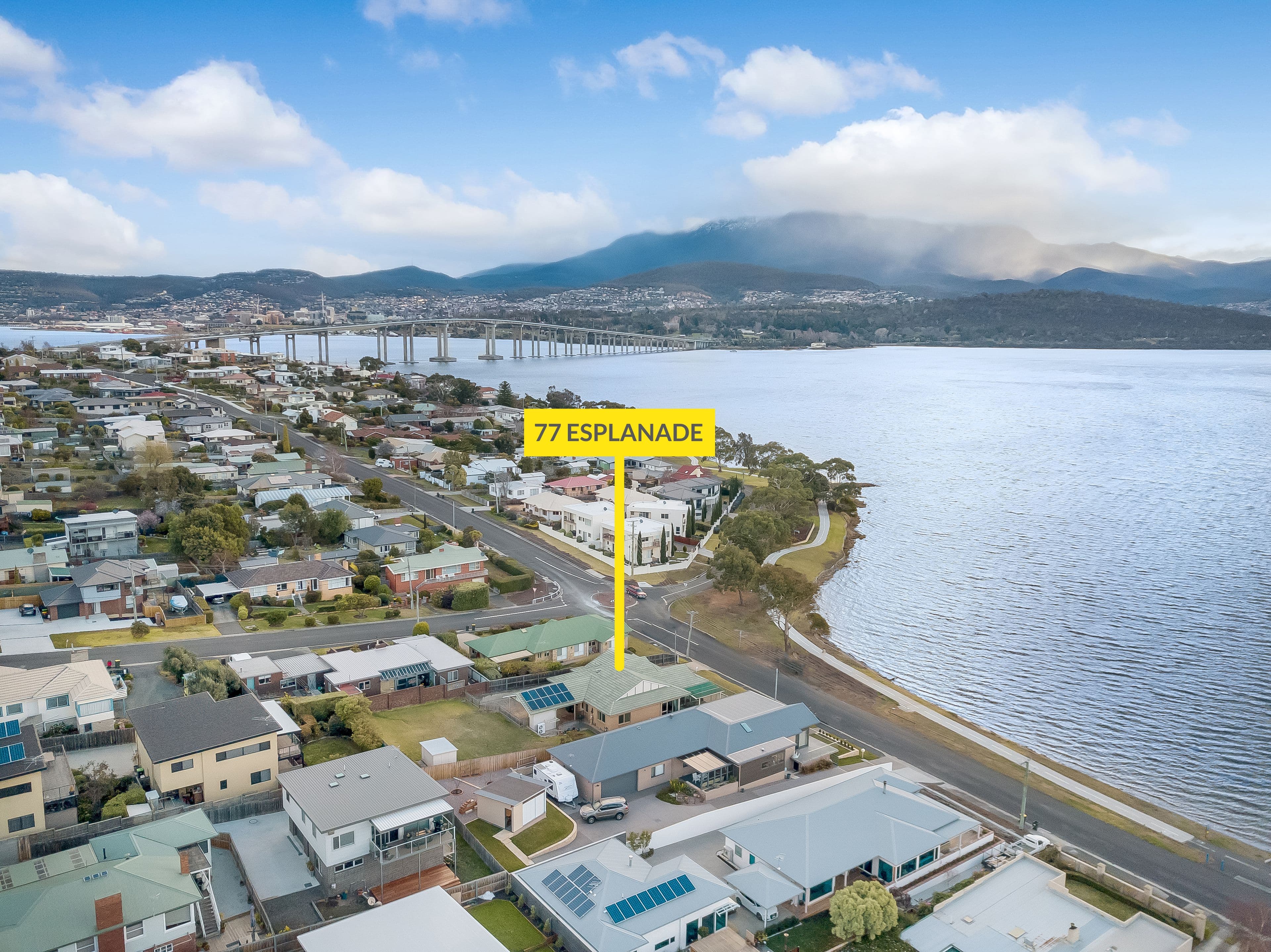 77 Esplanade, Rose Bay TAS 7015, Rose Bay - Thumbnail 6