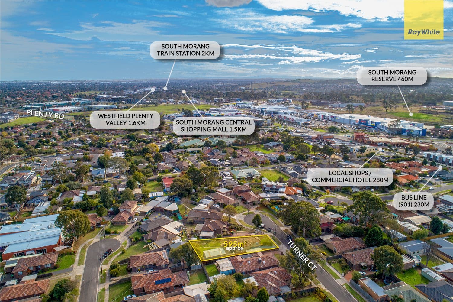 3 Turner Court, South Morang VIC 3752, South Morang - Thumbnail 3