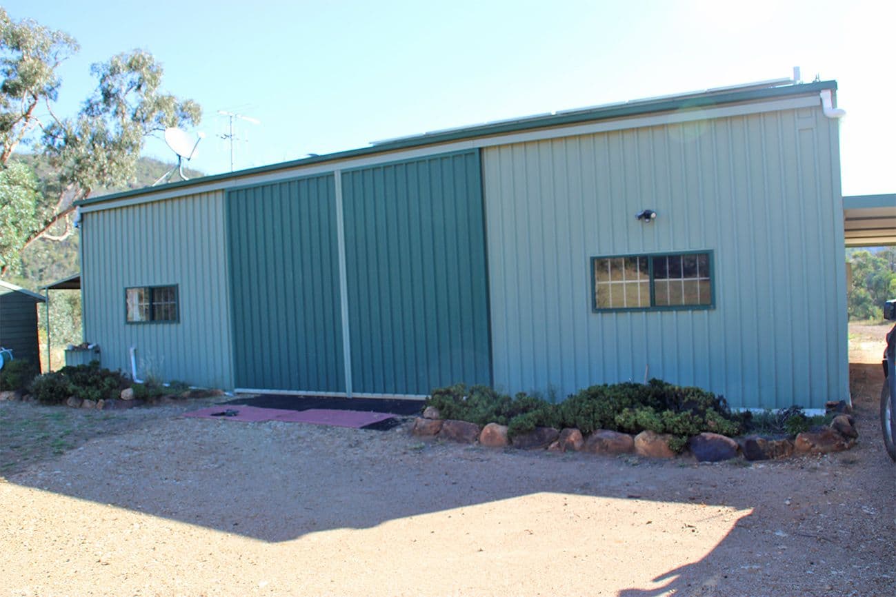 221 TIBUC Road, Coonabarabran NSW 2357, Coonabarabran - Thumbnail 4