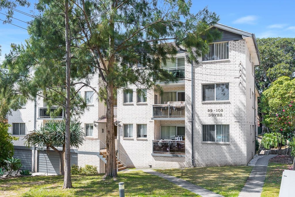 99-103 The Boulevarde, Dulwich Hill NSW 2203, Dulwich Hill - Image 1
