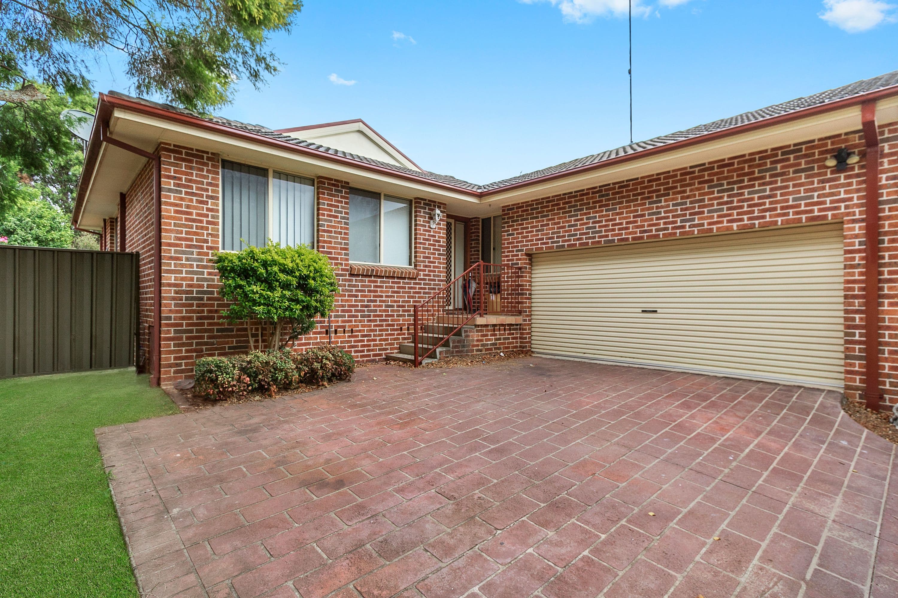 2/11 Strong Place, Richmond NSW 2753, Richmond - Image 1