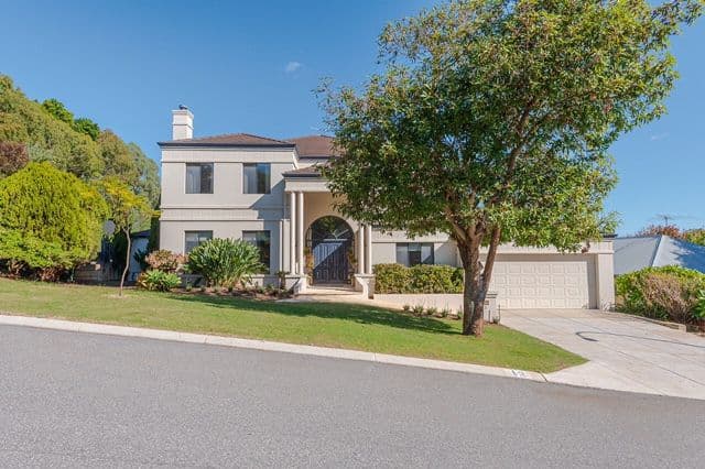 43 Hartwell Street, Coolbinia WA 6050, Coolbinia - Thumbnail 4