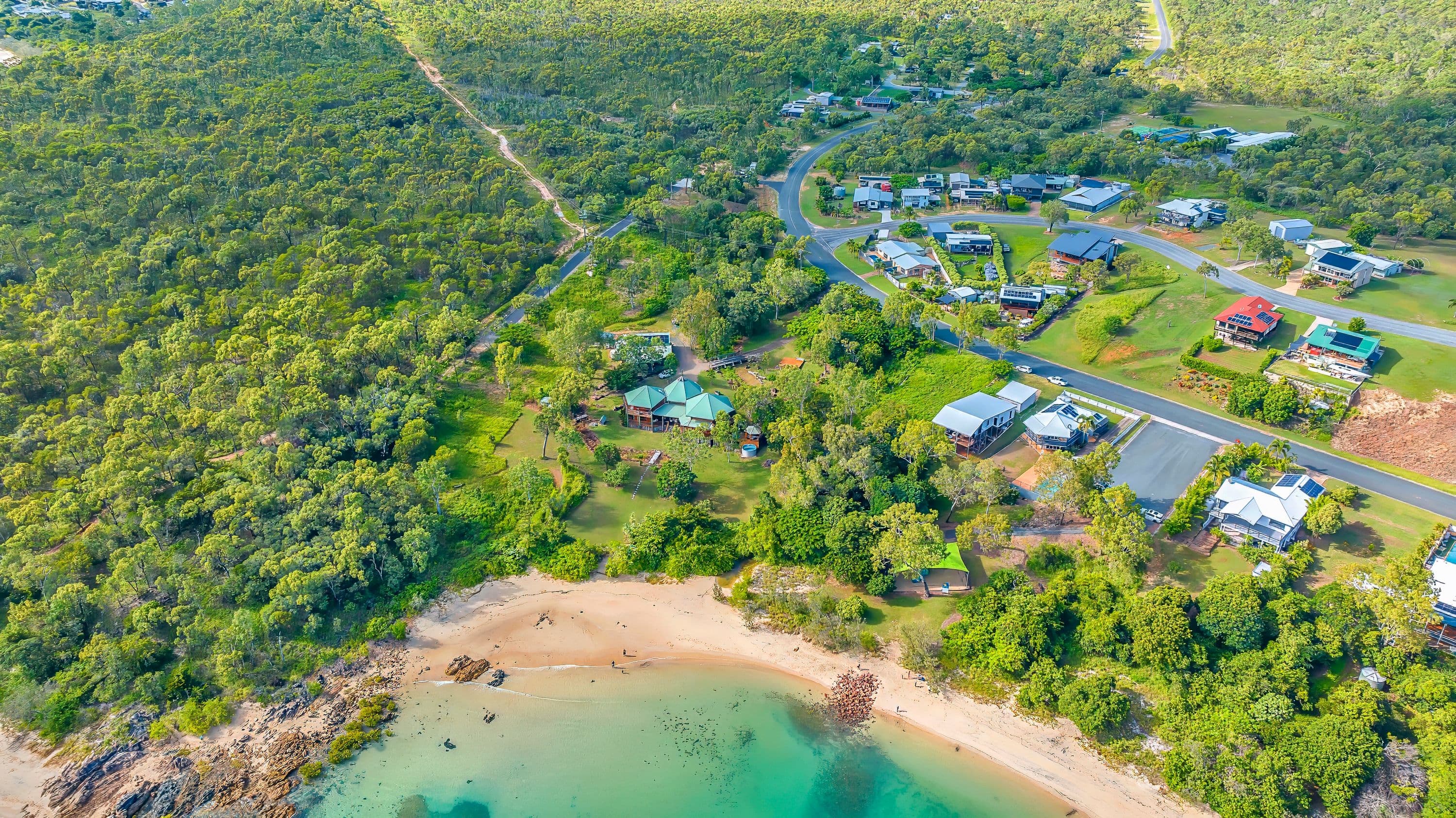 2 Gloucester Avenue, Hideaway Bay QLD 4800, Hideaway Bay - Thumbnail 8