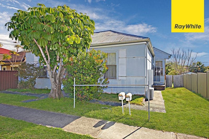2/87 Platform Street, Lidcombe NSW 2141, Lidcombe - Image 1